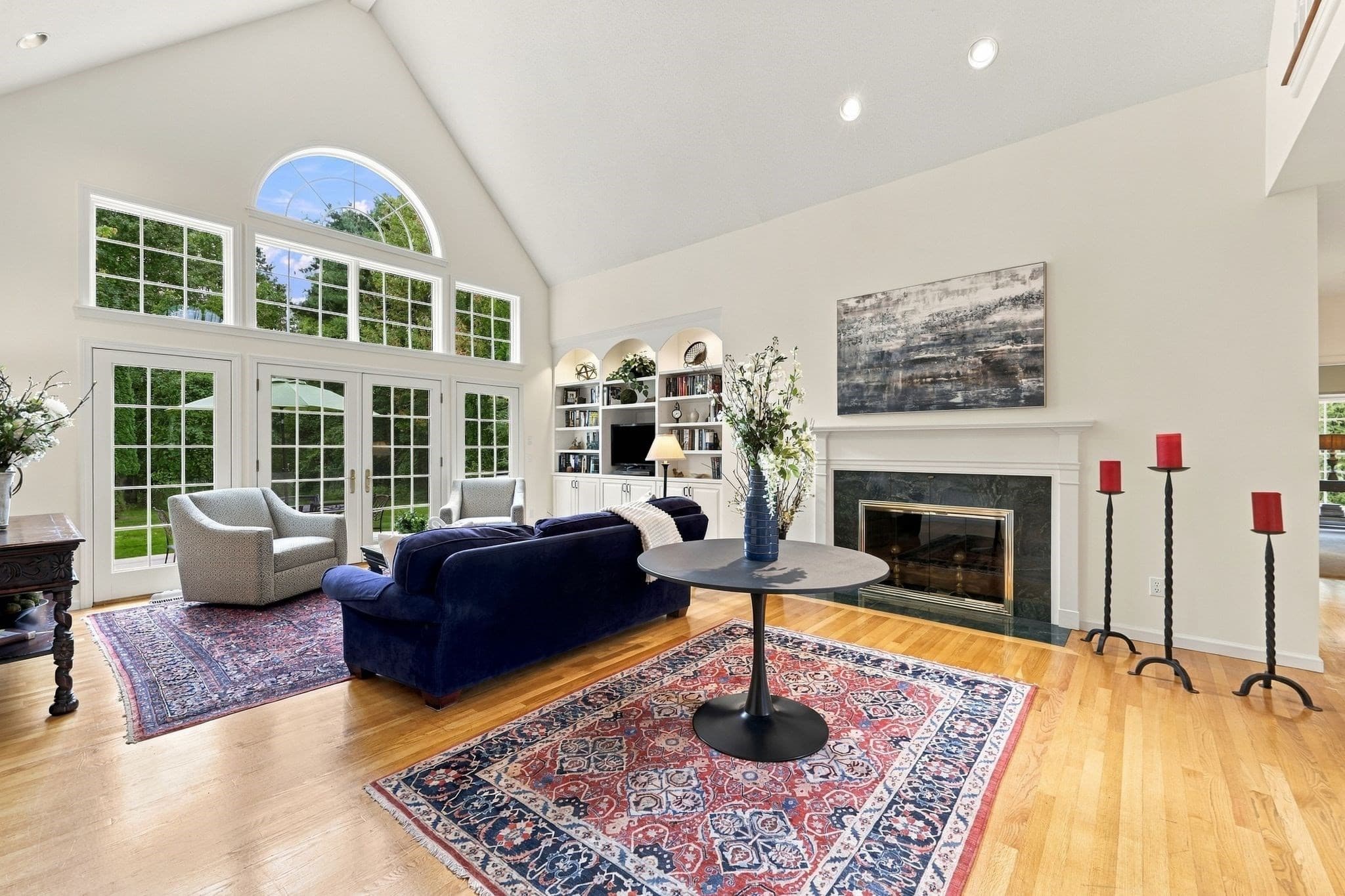 Single Family Residence at 18 Priestly Farms Rd, South Hadley MA 01075, photo 9 of 42