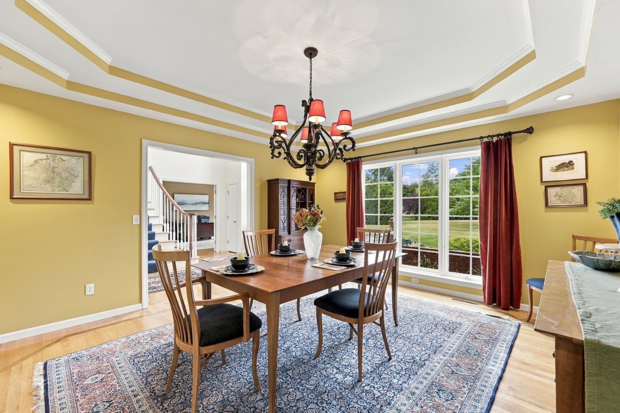 Single Family Residence at 18 Priestly Farms Rd, South Hadley MA 01075, photo 24 of 42