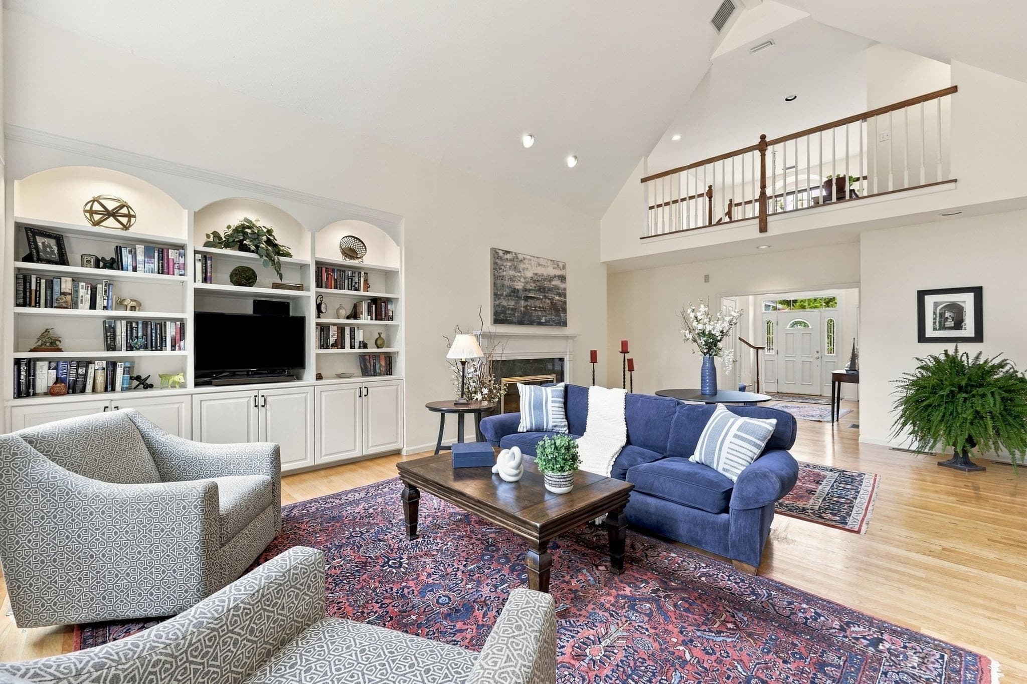 Single Family Residence at 18 Priestly Farms Rd, South Hadley MA 01075, photo 10 of 42