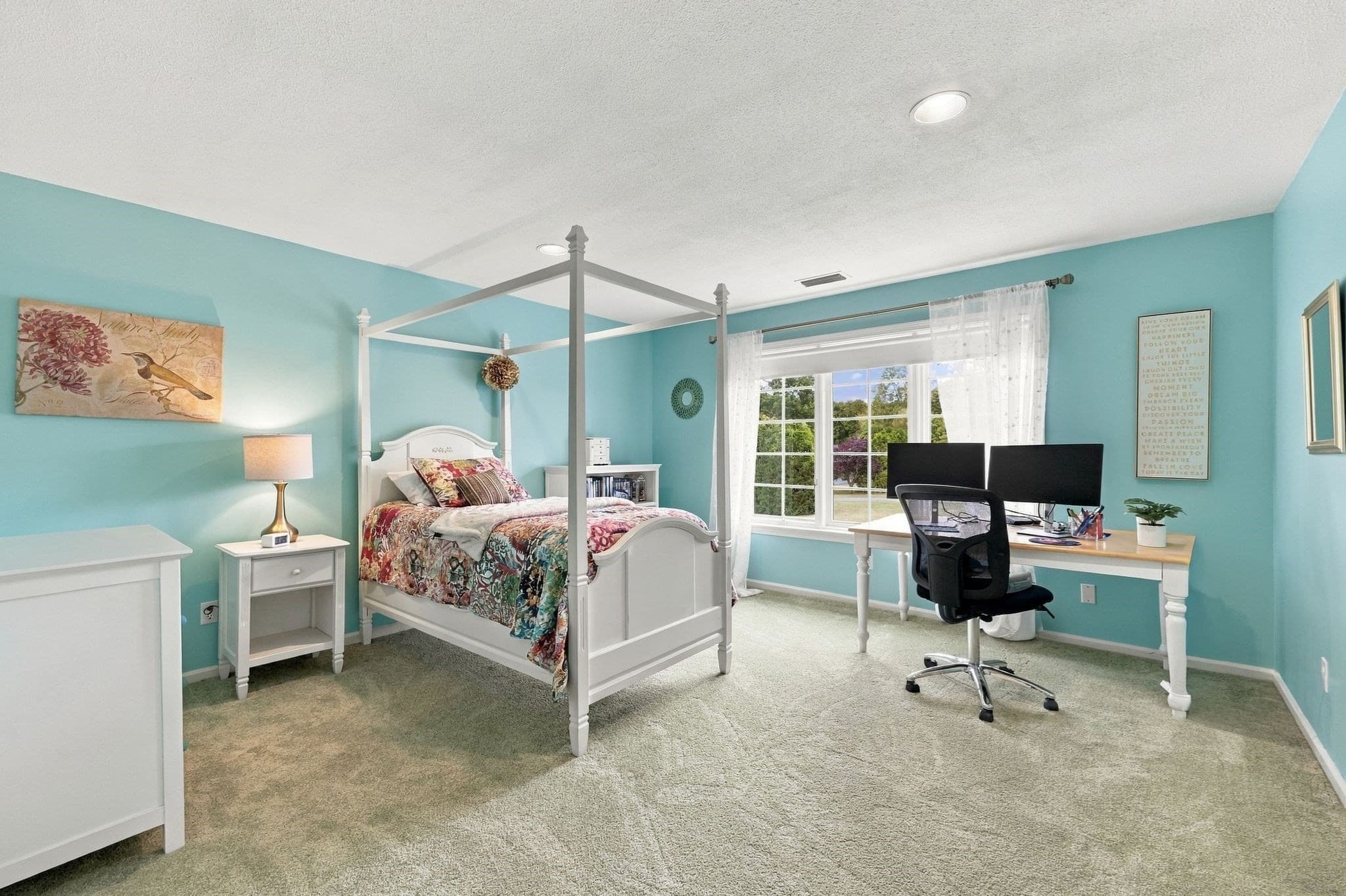 Single Family Residence at 18 Priestly Farms Rd, South Hadley MA 01075, photo 33 of 42