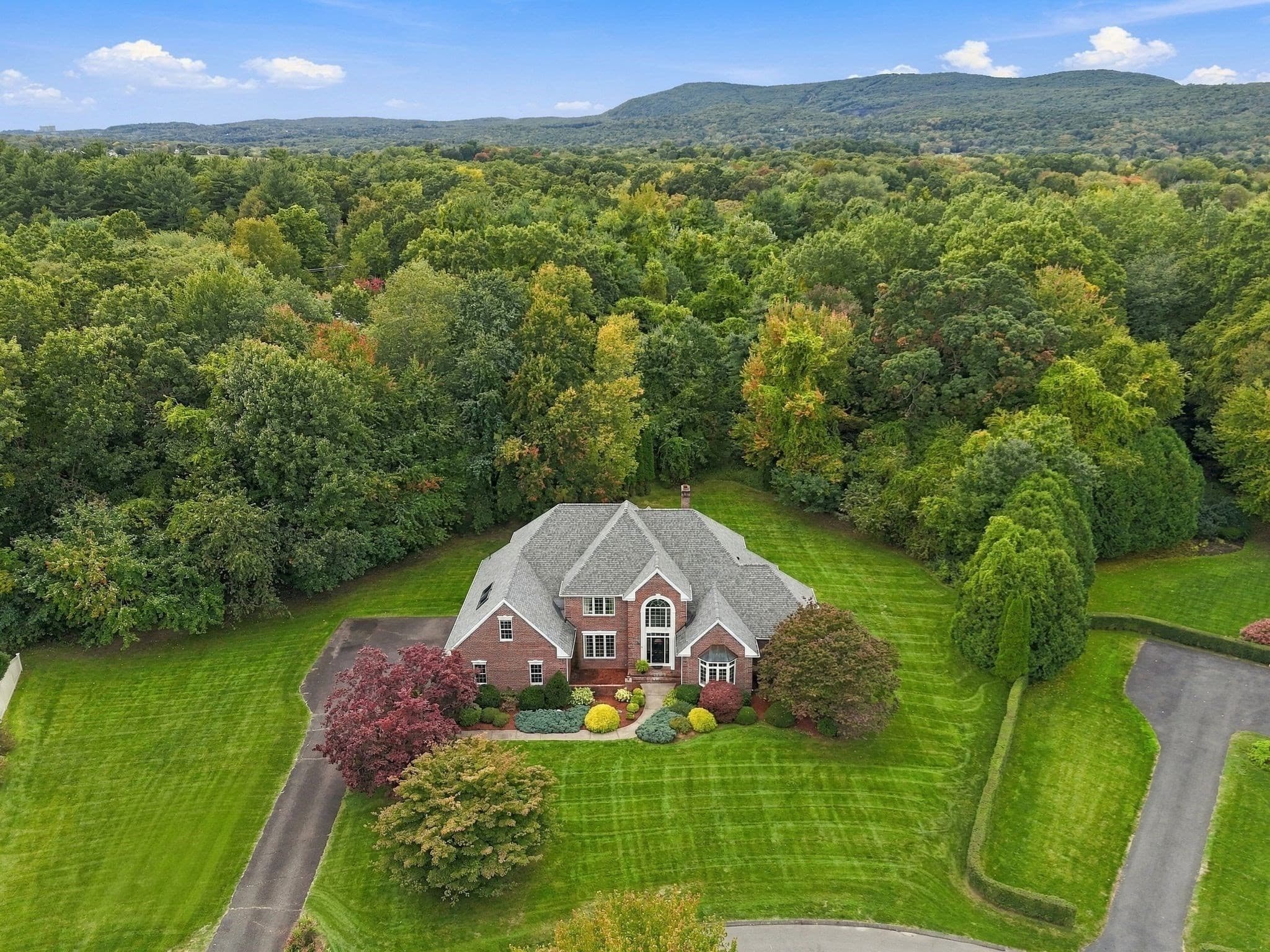 Single Family Residence at 18 Priestly Farms Rd, South Hadley MA 01075, photo 41 of 42