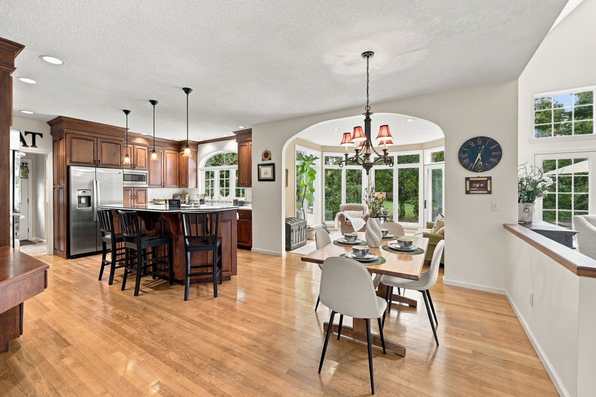 Single Family Residence at 18 Priestly Farms Rd, South Hadley MA 01075, photo 18 of 42