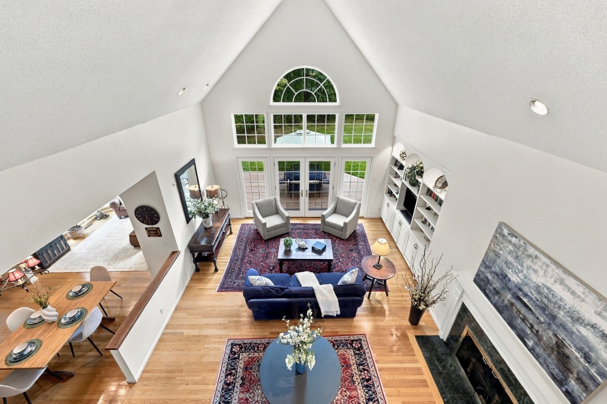 Single Family Residence at 18 Priestly Farms Rd, South Hadley MA 01075, photo 11 of 42
