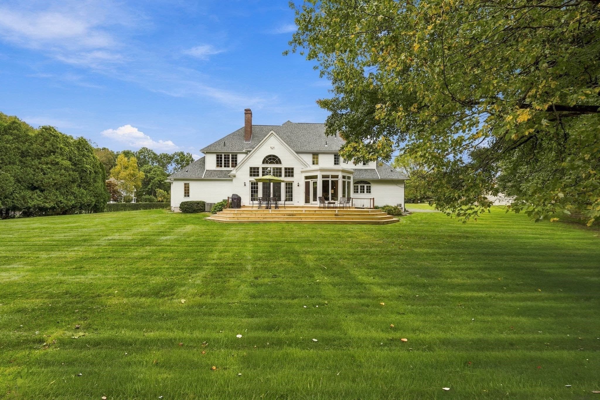 Single Family Residence at 18 Priestly Farms Rd, South Hadley MA 01075, photo 40 of 42