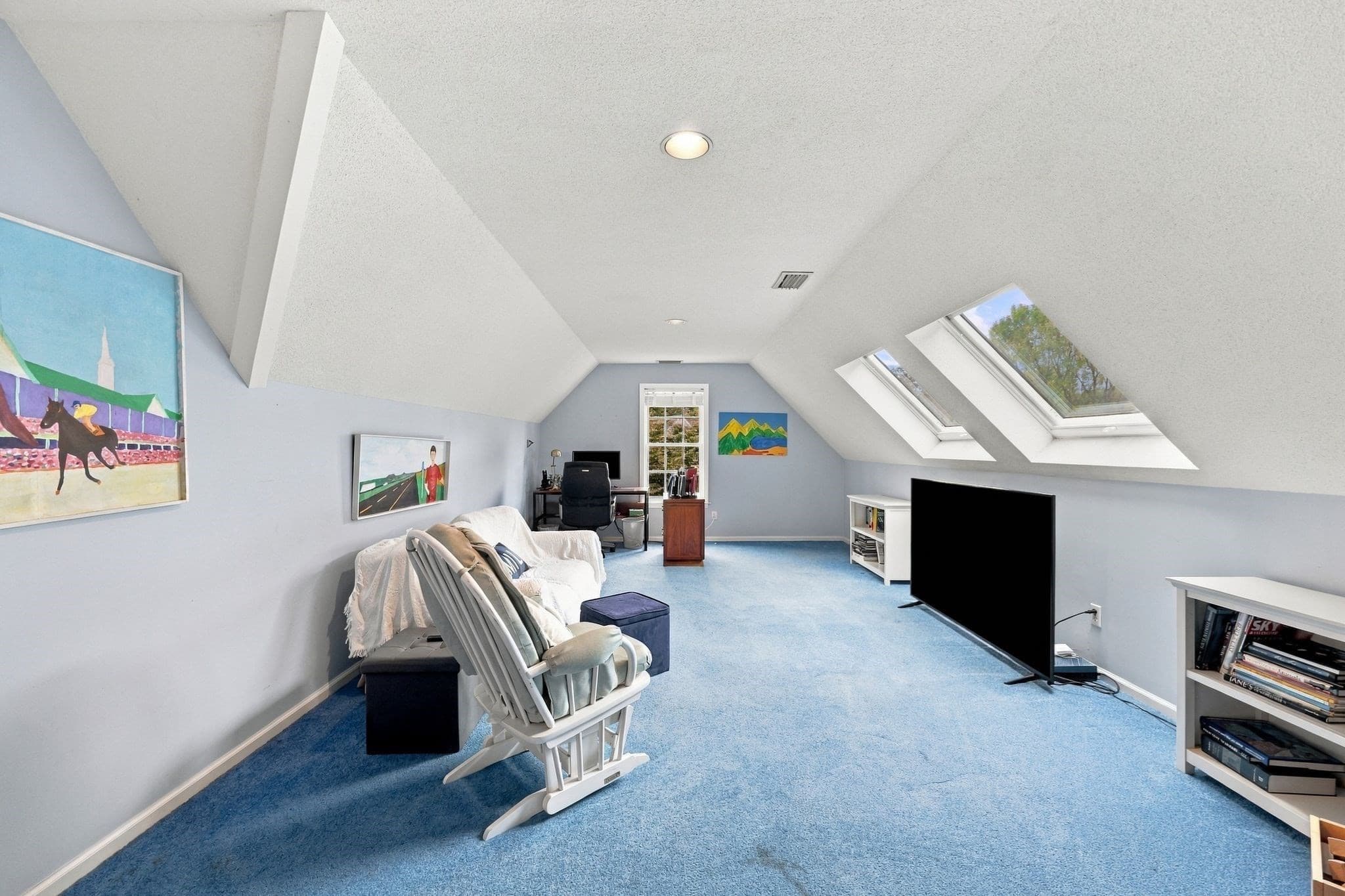 Single Family Residence at 18 Priestly Farms Rd, South Hadley MA 01075, photo 35 of 42