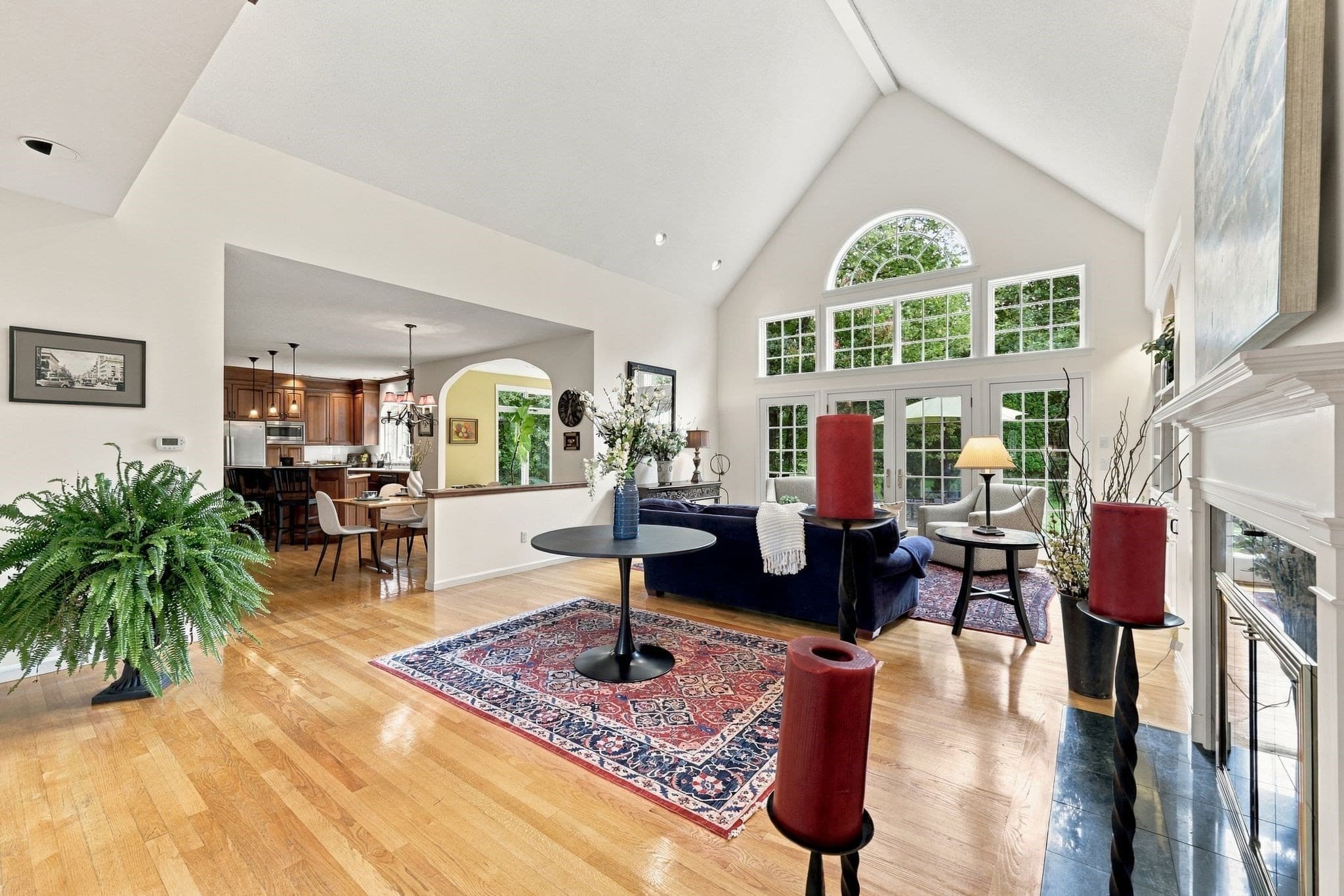 Single Family Residence at 18 Priestly Farms Rd, South Hadley MA 01075, photo 8 of 42