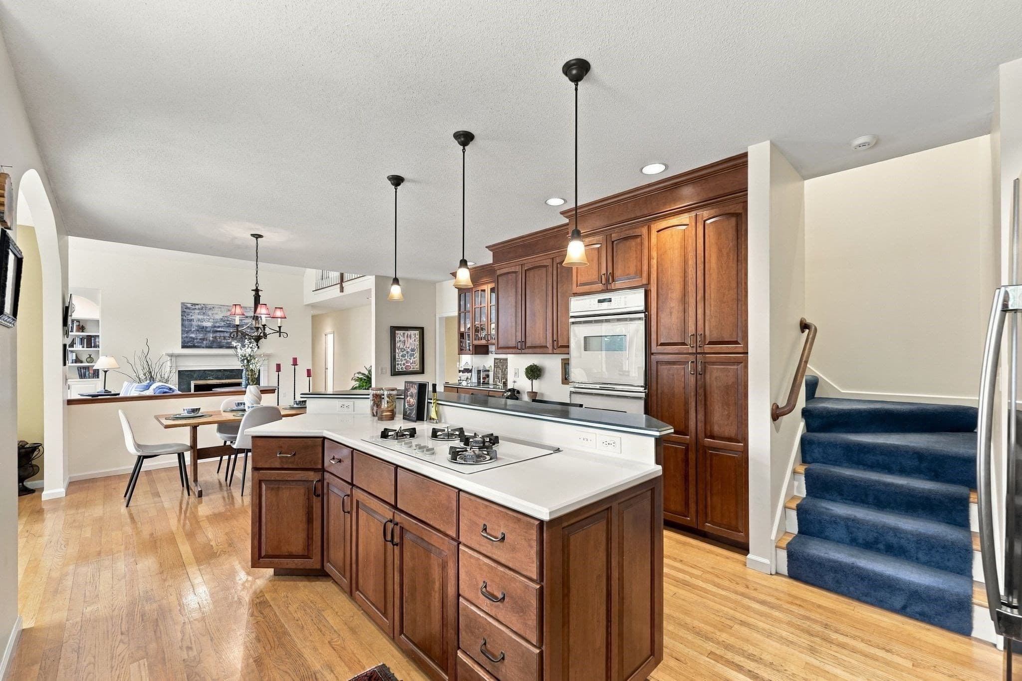 Single Family Residence at 18 Priestly Farms Rd, South Hadley MA 01075, photo 21 of 42