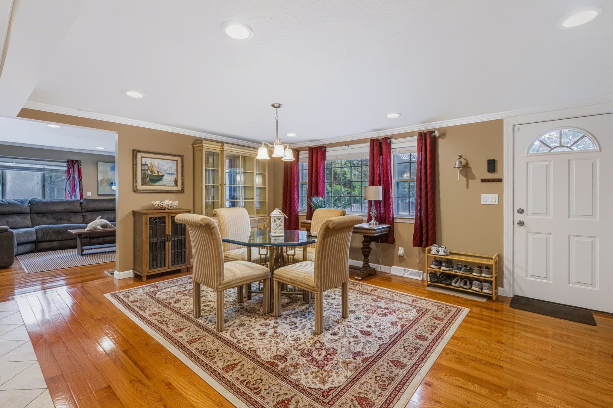 Single Family Residence at 3 Jupiter Ln, Yarmouth MA 02664, Yarmouth, photo 12 of 34