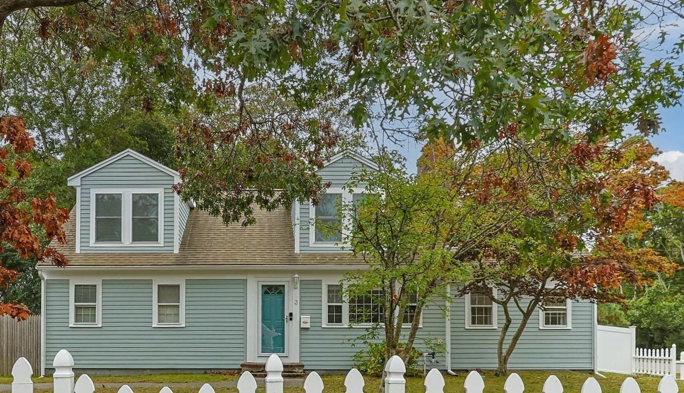 3 Jupiter Ln, Yarmouth MA 02664