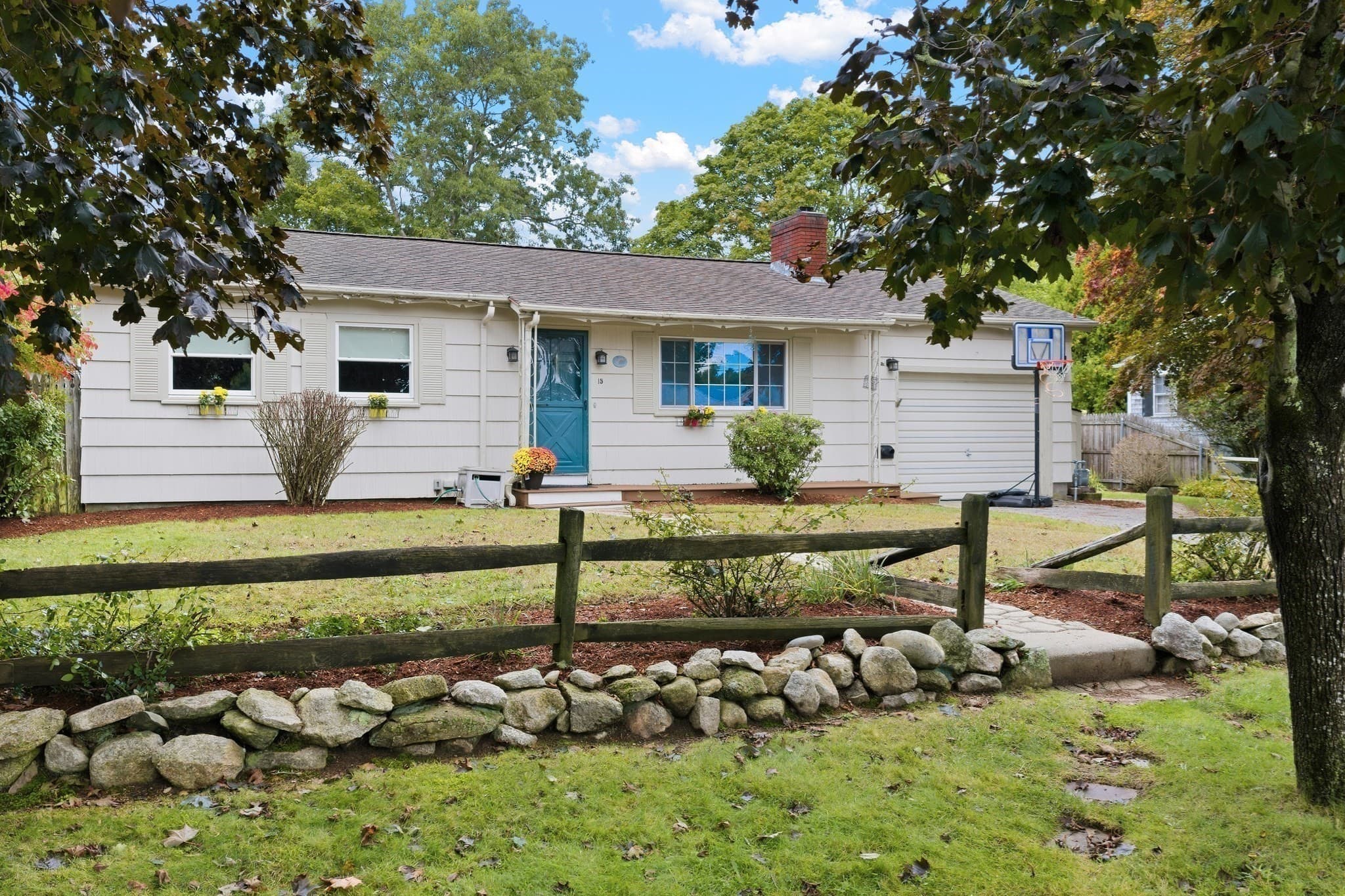 Single Family Residence at 15 Plante St, New Bedford MA 02745, New Bedford, photo 39 of 41