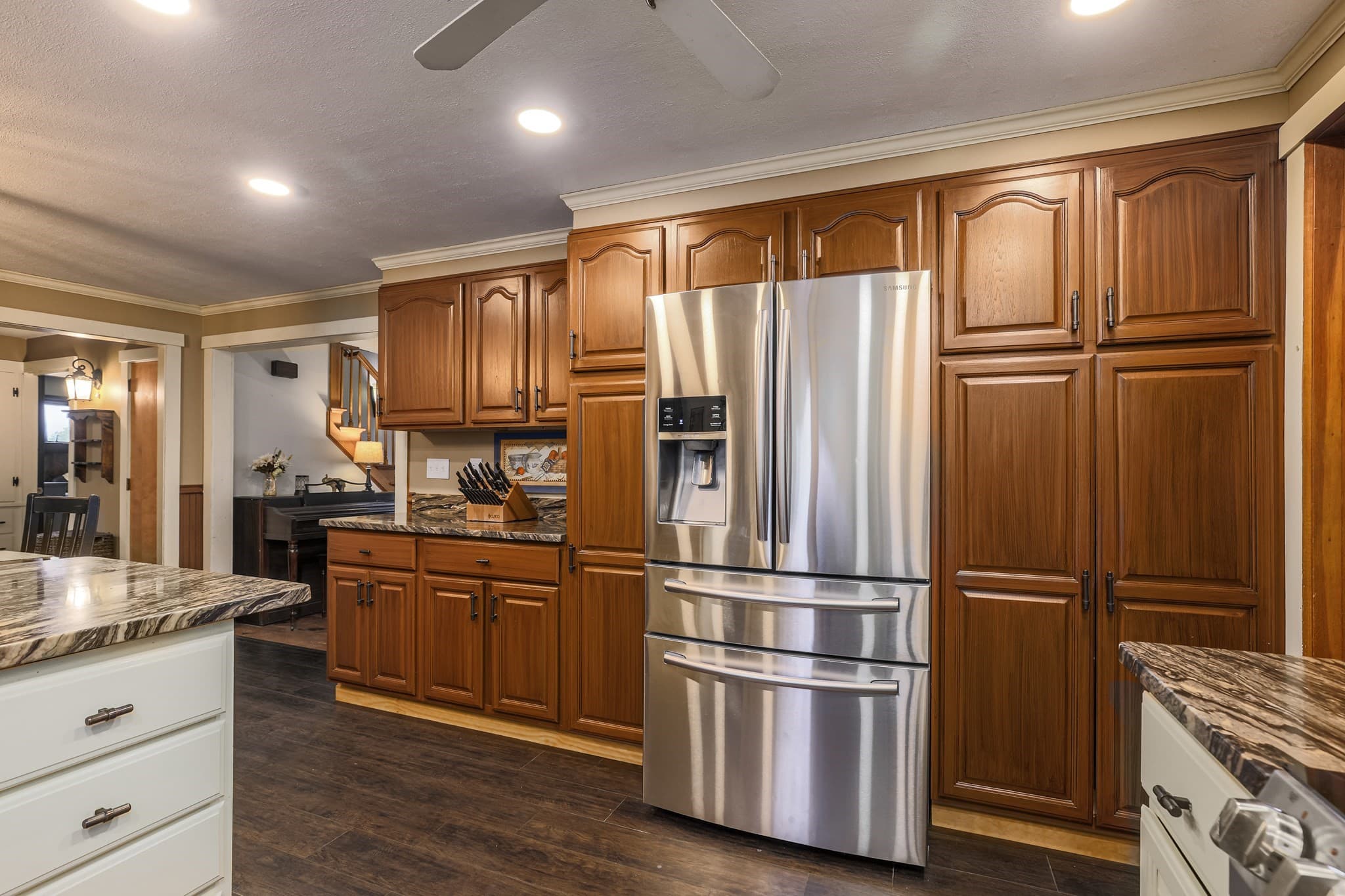 Single Family Residence at 14 Summit Ter, North Brookfield MA 01535, North Brookfield, photo 13 of 40