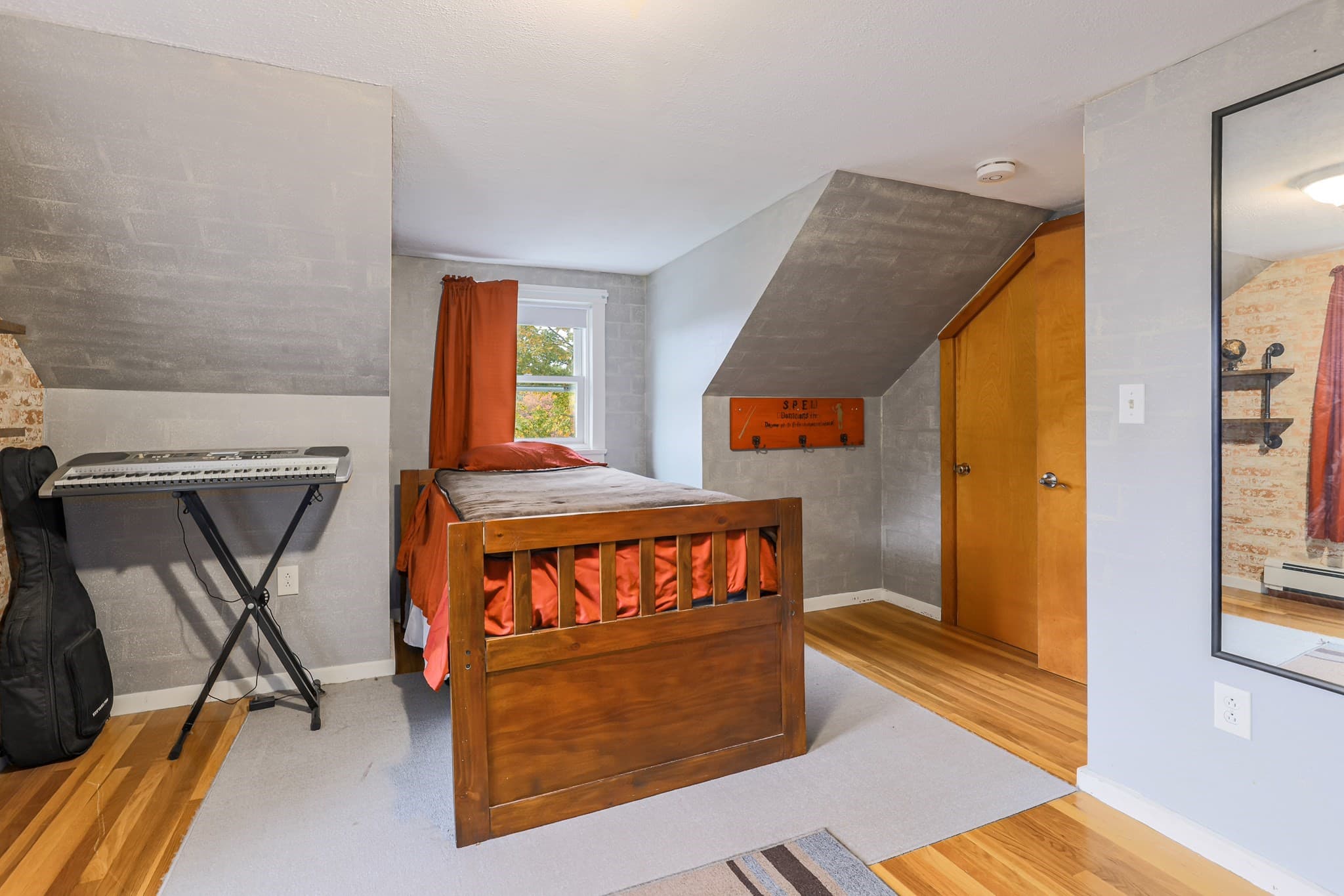 Single Family Residence at 14 Summit Ter, North Brookfield MA 01535, North Brookfield, photo 32 of 40