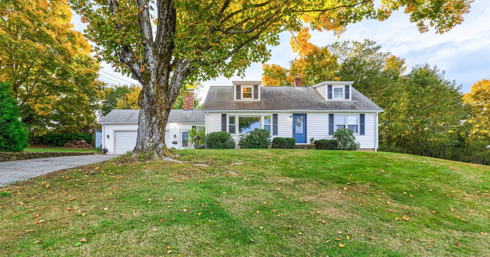 14 Summit Ter, North Brookfield MA 01535