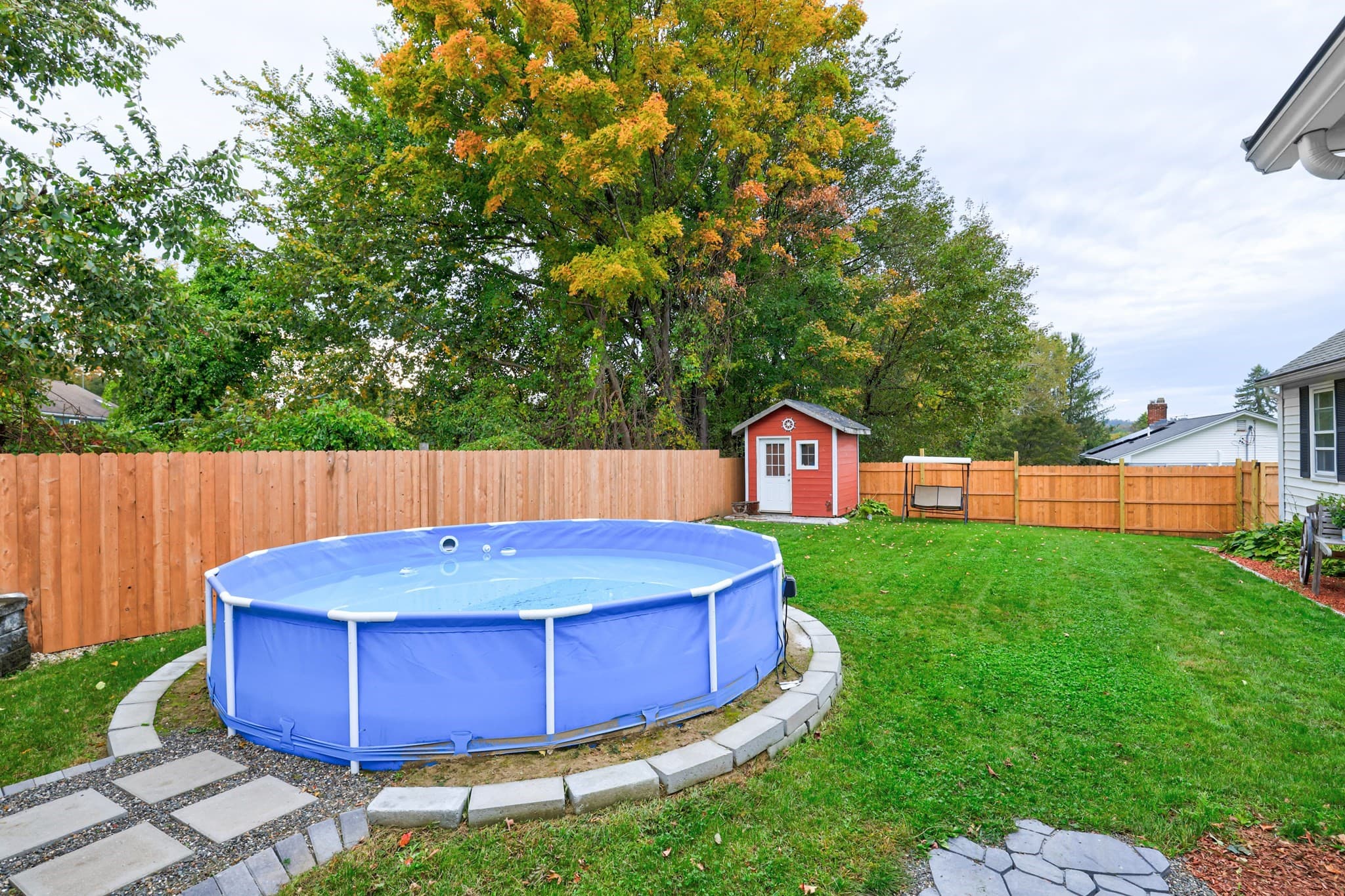Single Family Residence at 14 Summit Ter, North Brookfield MA 01535, North Brookfield, photo 5 of 40