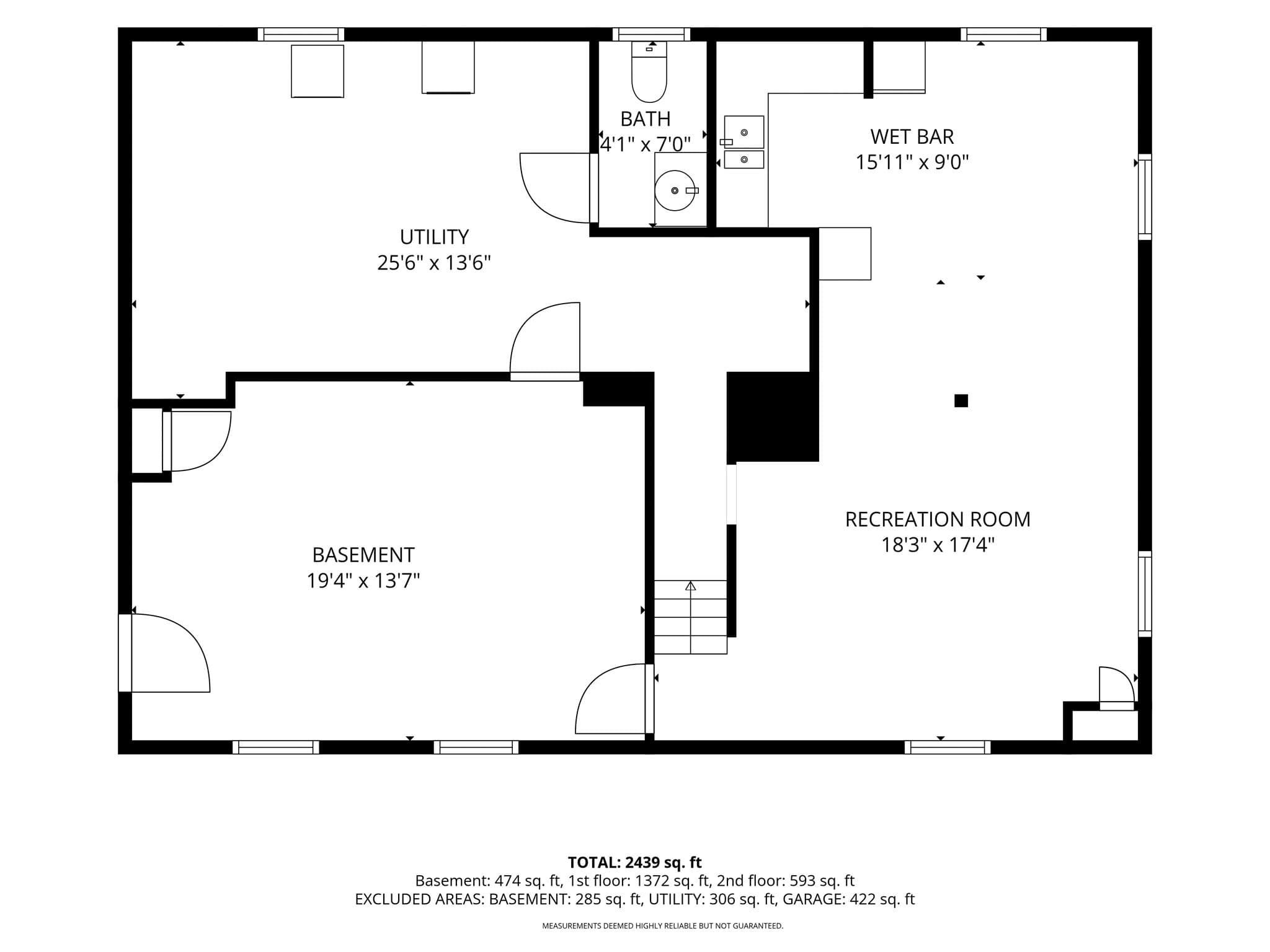 Single Family Residence at 14 Summit Ter, North Brookfield MA 01535, North Brookfield, photo 38 of 40