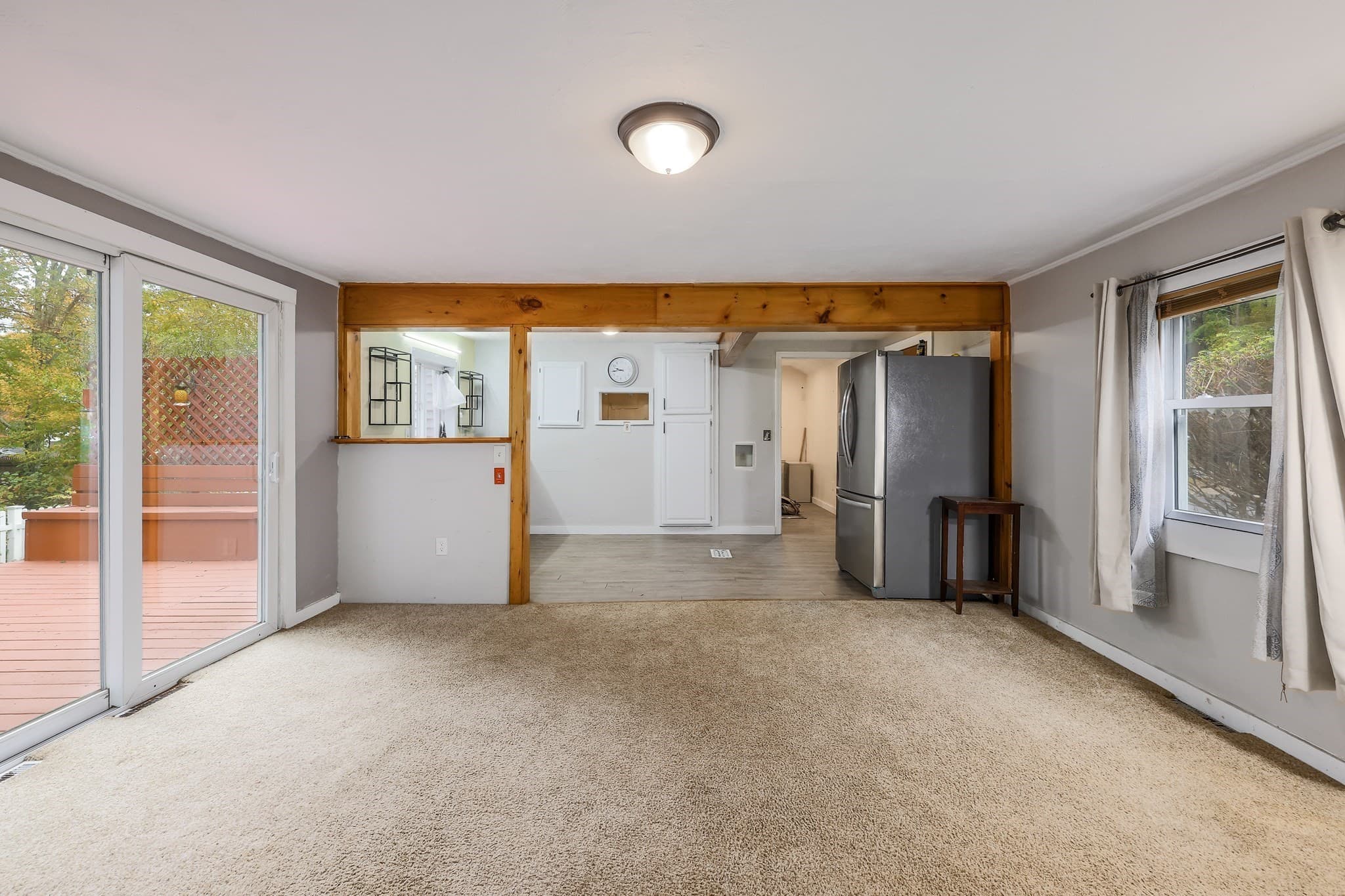 Single Family Residence at 43 Mashapaug Rd, Holland MA 01521, photo 20 of 41