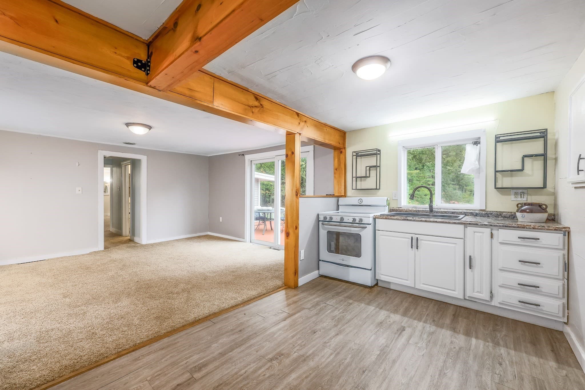 Single Family Residence at 43 Mashapaug Rd, Holland MA 01521, photo 18 of 41