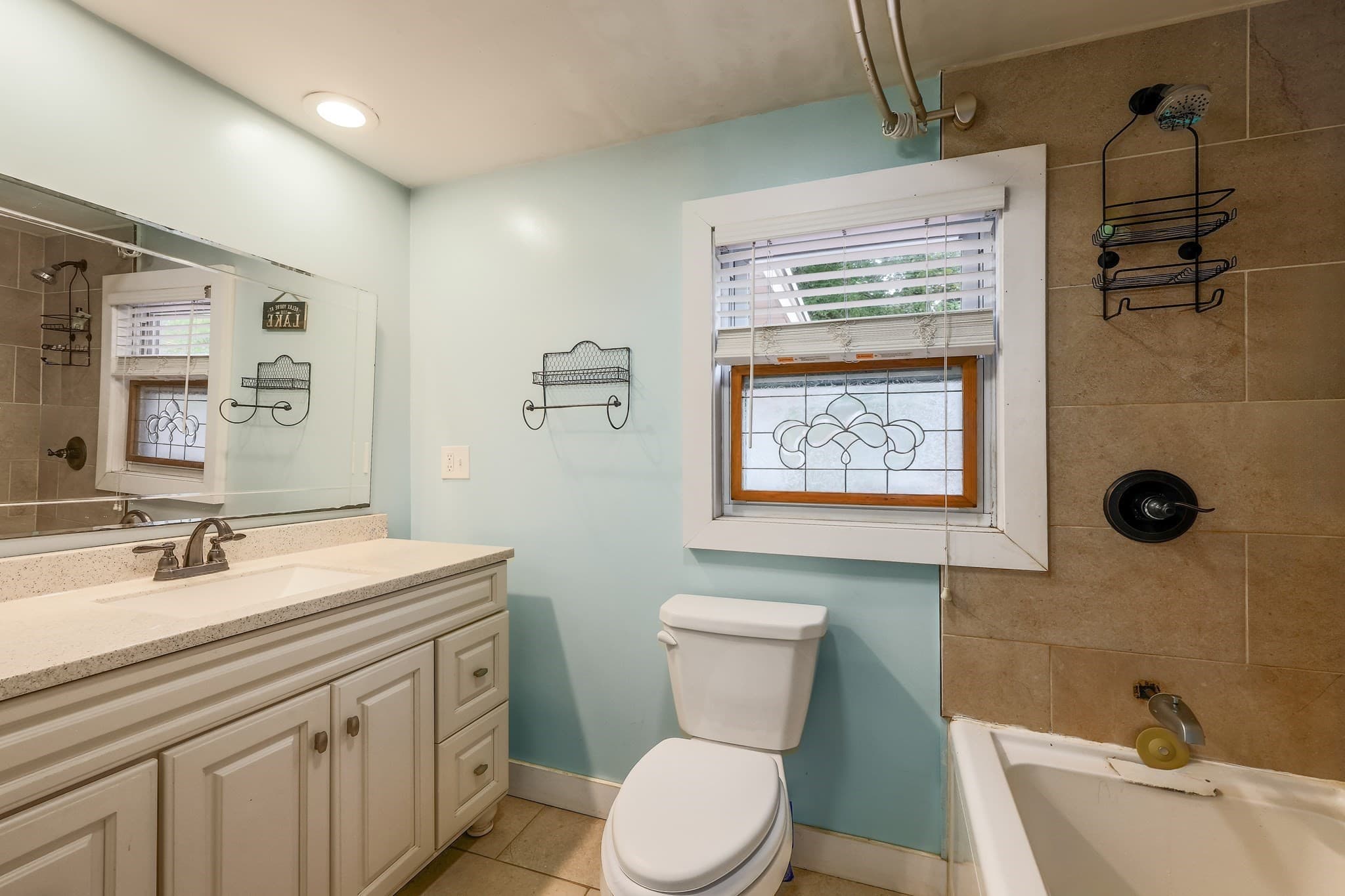 Single Family Residence at 43 Mashapaug Rd, Holland MA 01521, photo 35 of 41