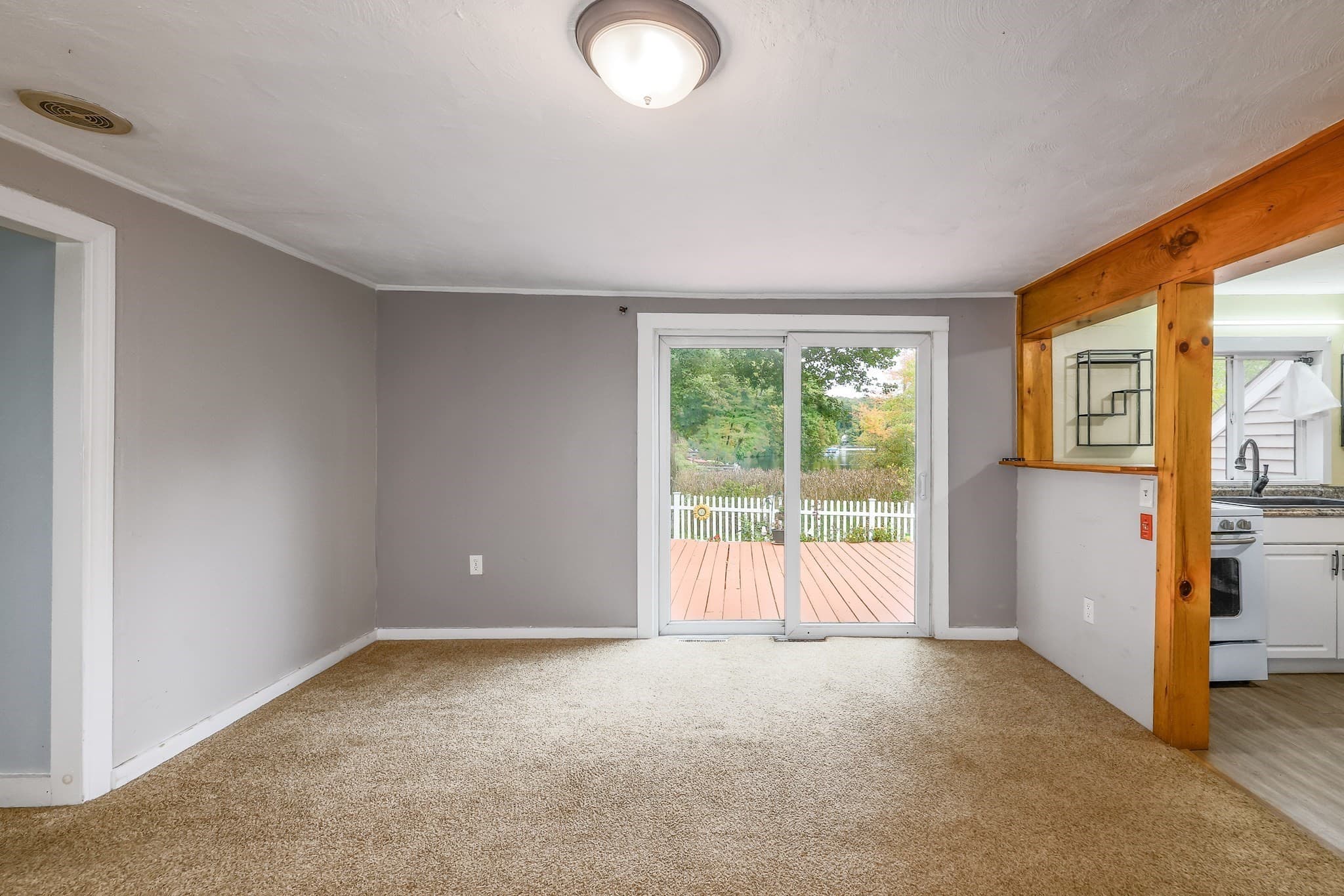 Single Family Residence at 43 Mashapaug Rd, Holland MA 01521, photo 21 of 41