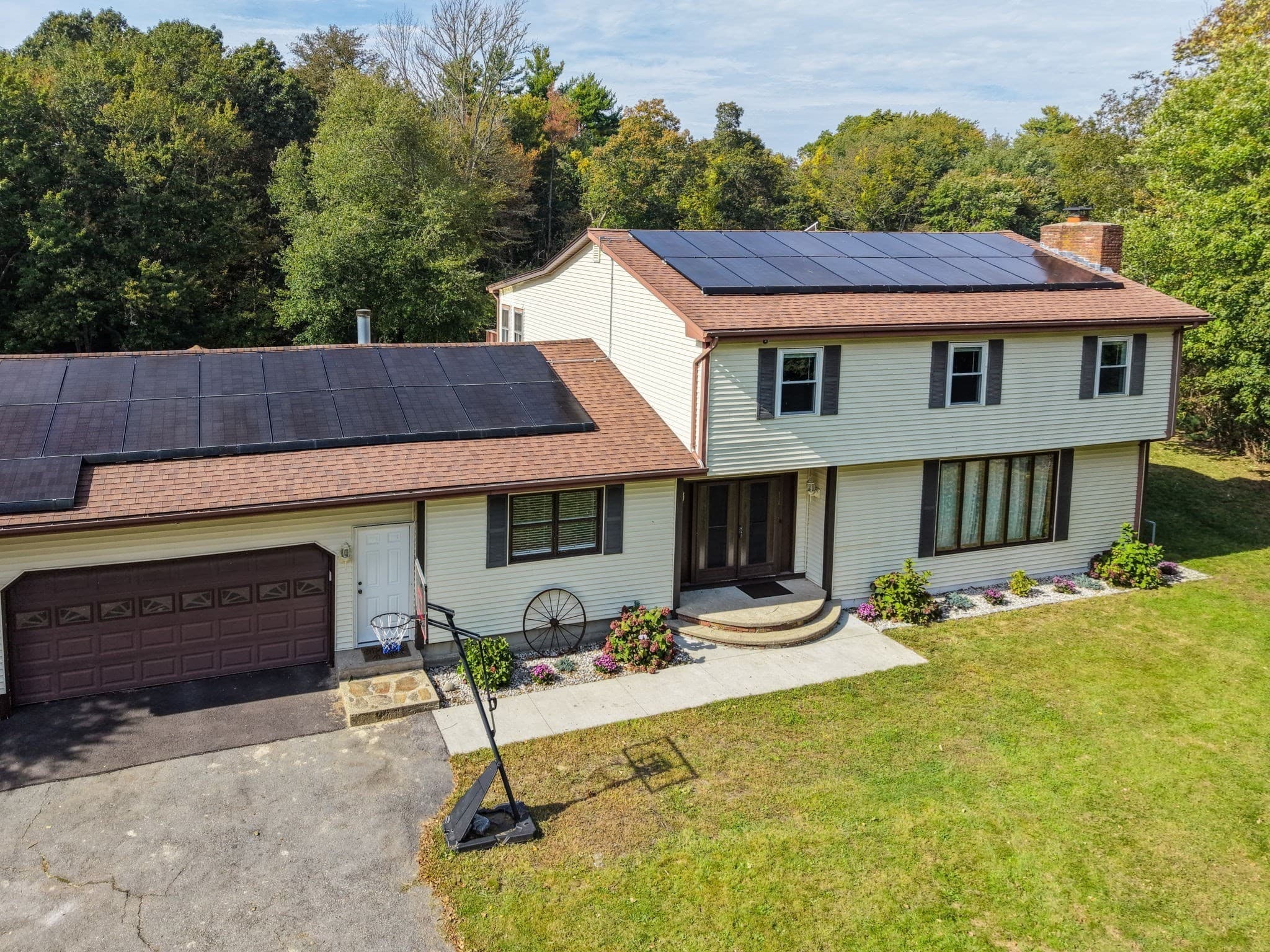 Single Family Residence at 171 Gifford Rd, Westport MA 02790, Westport, photo 38 of 42