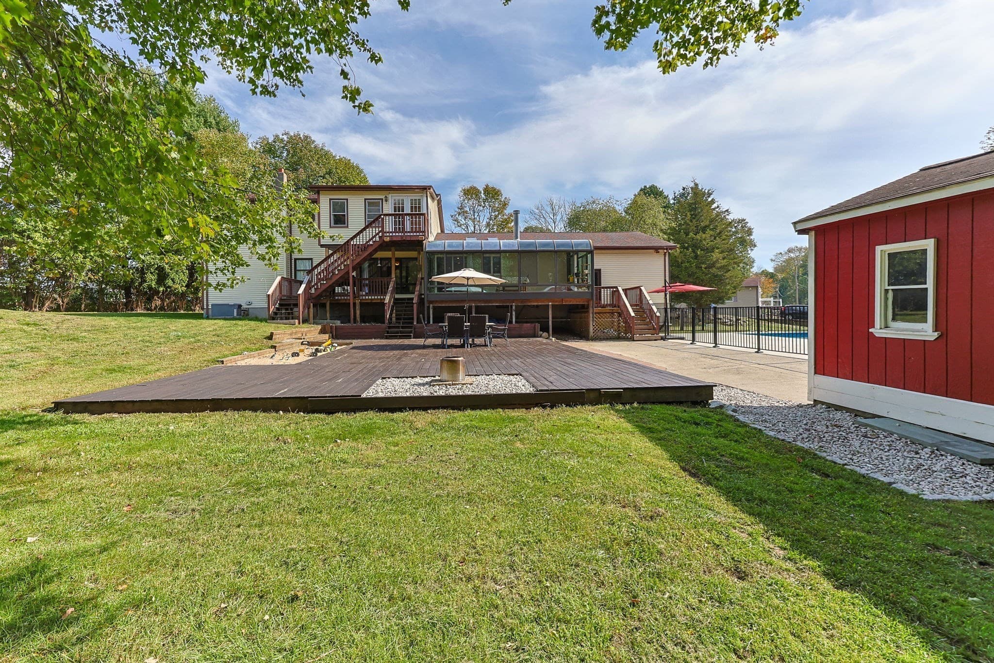 Single Family Residence at 171 Gifford Rd, Westport MA 02790, Westport, photo 35 of 42