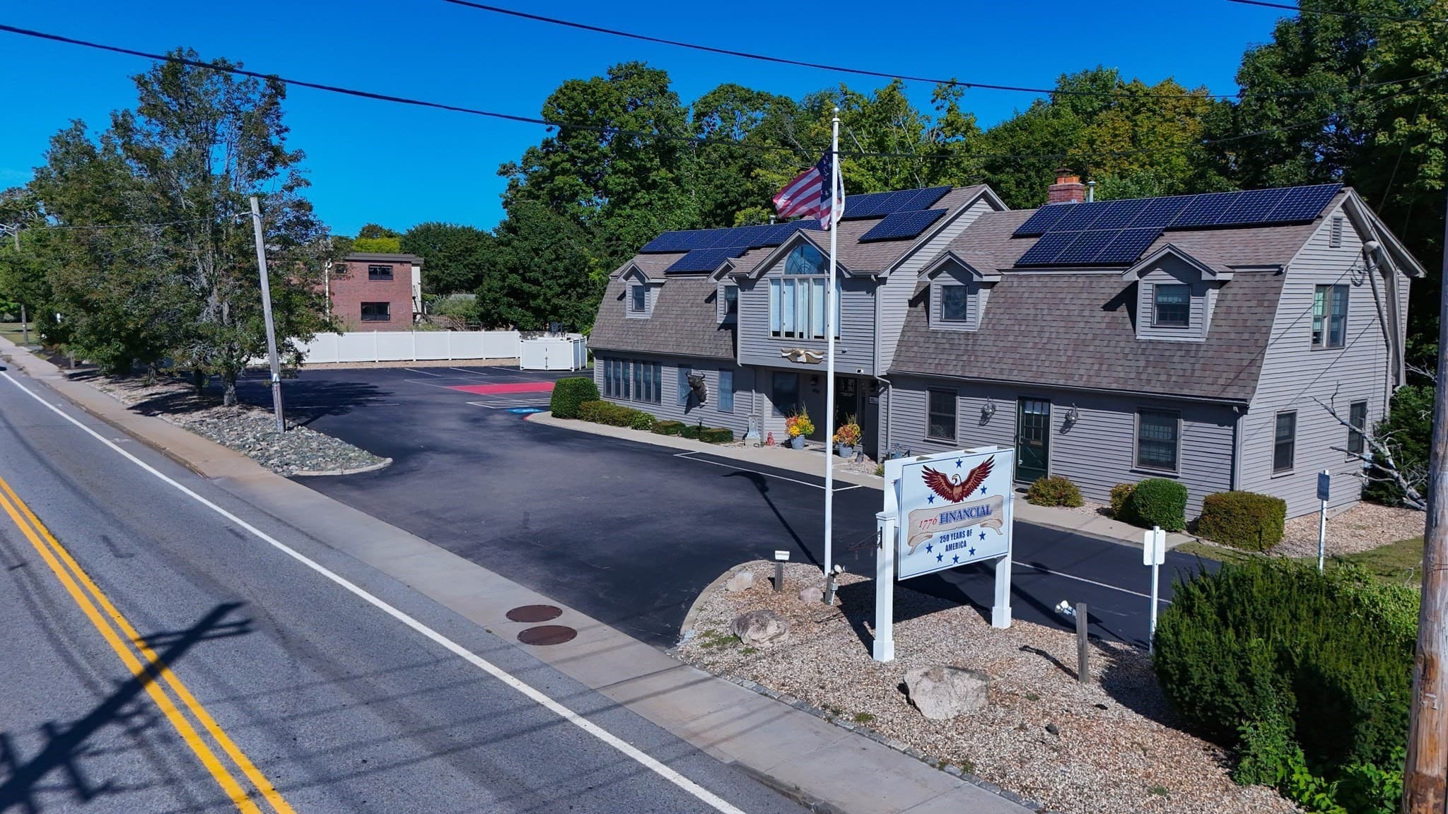 Commercial Sale at 443 E Central Street, Franklin MA 02038, Franklin, photo 2 of 26