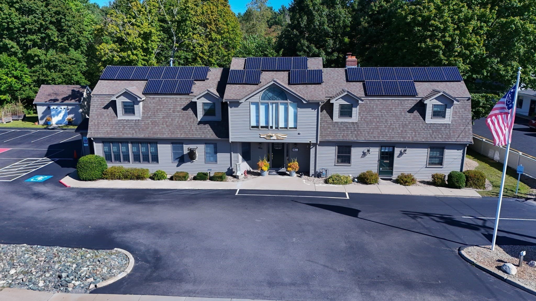 Commercial Sale at 443 E Central Street, Franklin MA 02038, Franklin, photo 26 of 26