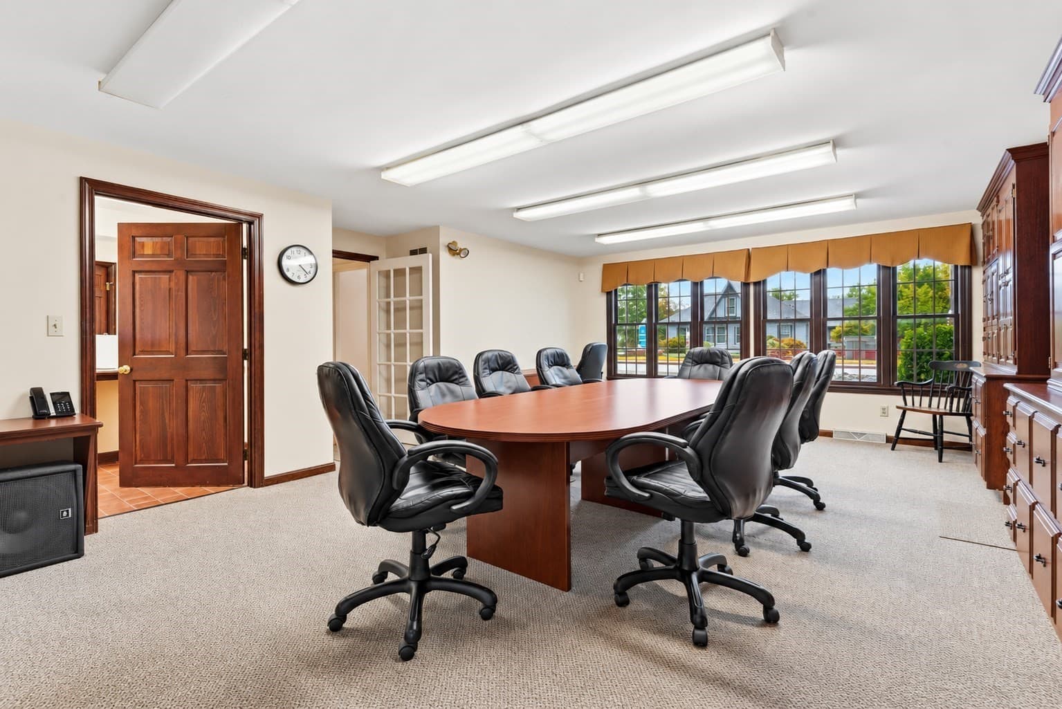 Commercial Sale at 443 E Central Street, Franklin MA 02038, Franklin, photo 7 of 26