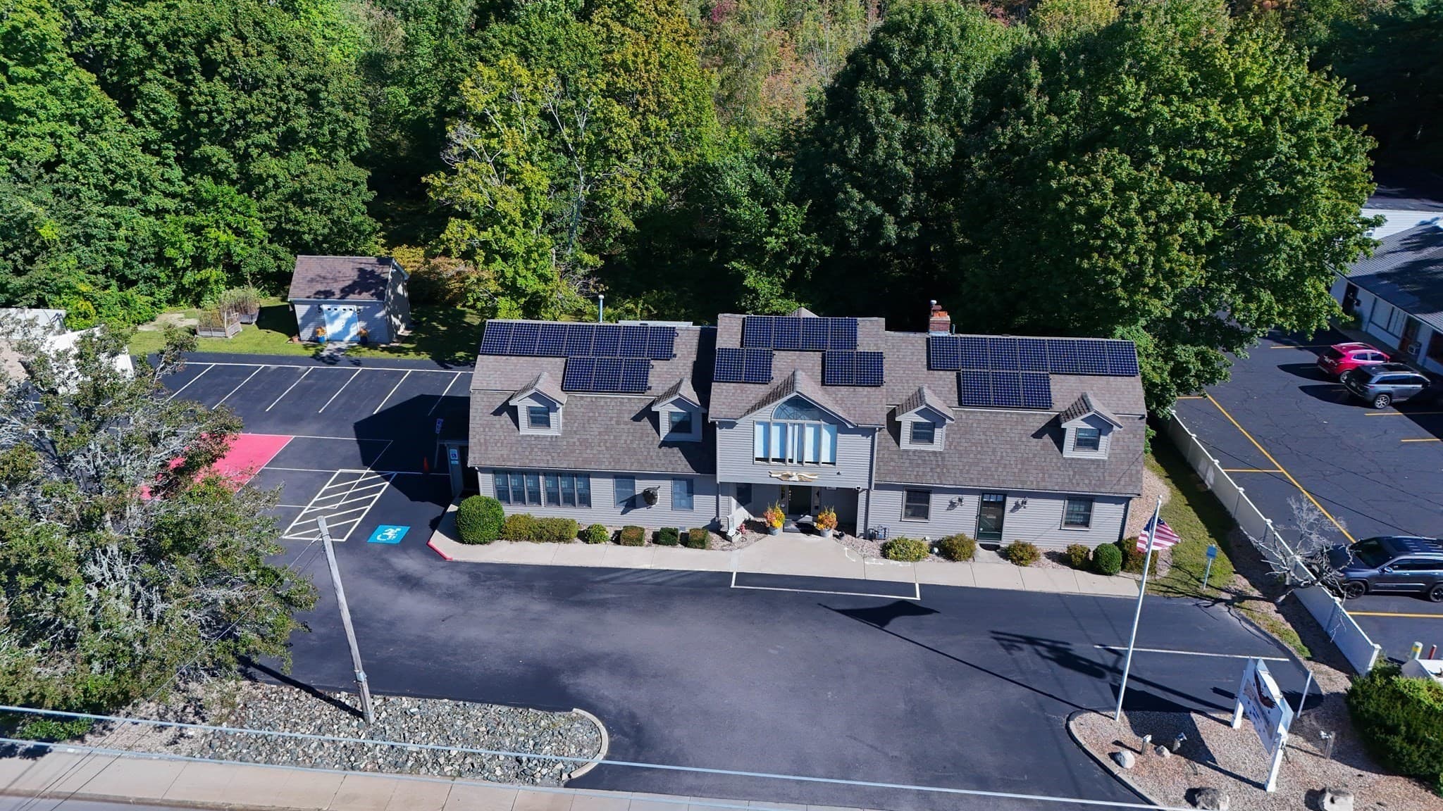 Commercial Sale at 443 E Central Street, Franklin MA 02038, Franklin, photo 3 of 26