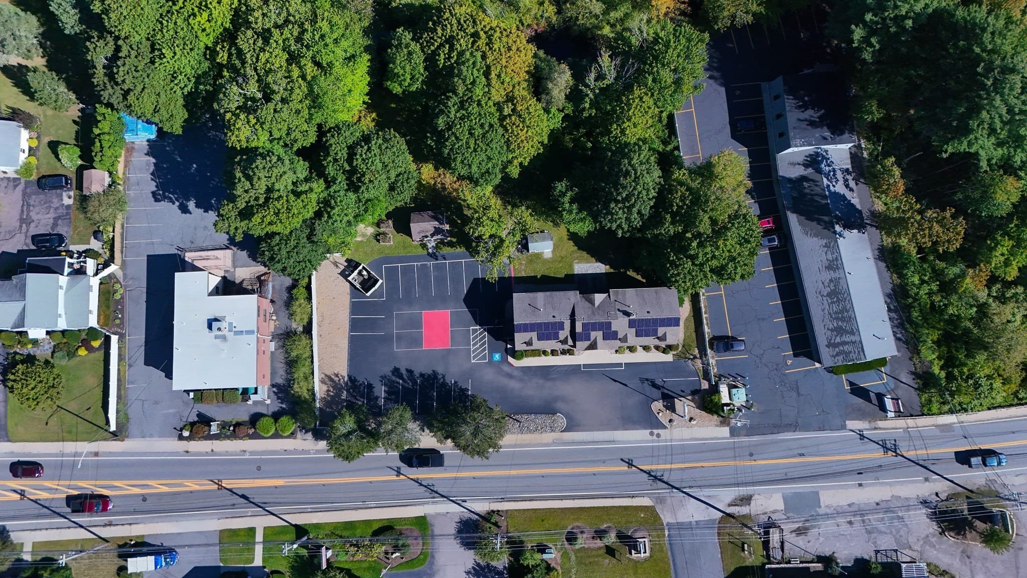 Commercial Sale at 443 E Central Street, Franklin MA 02038, Franklin, photo 4 of 26