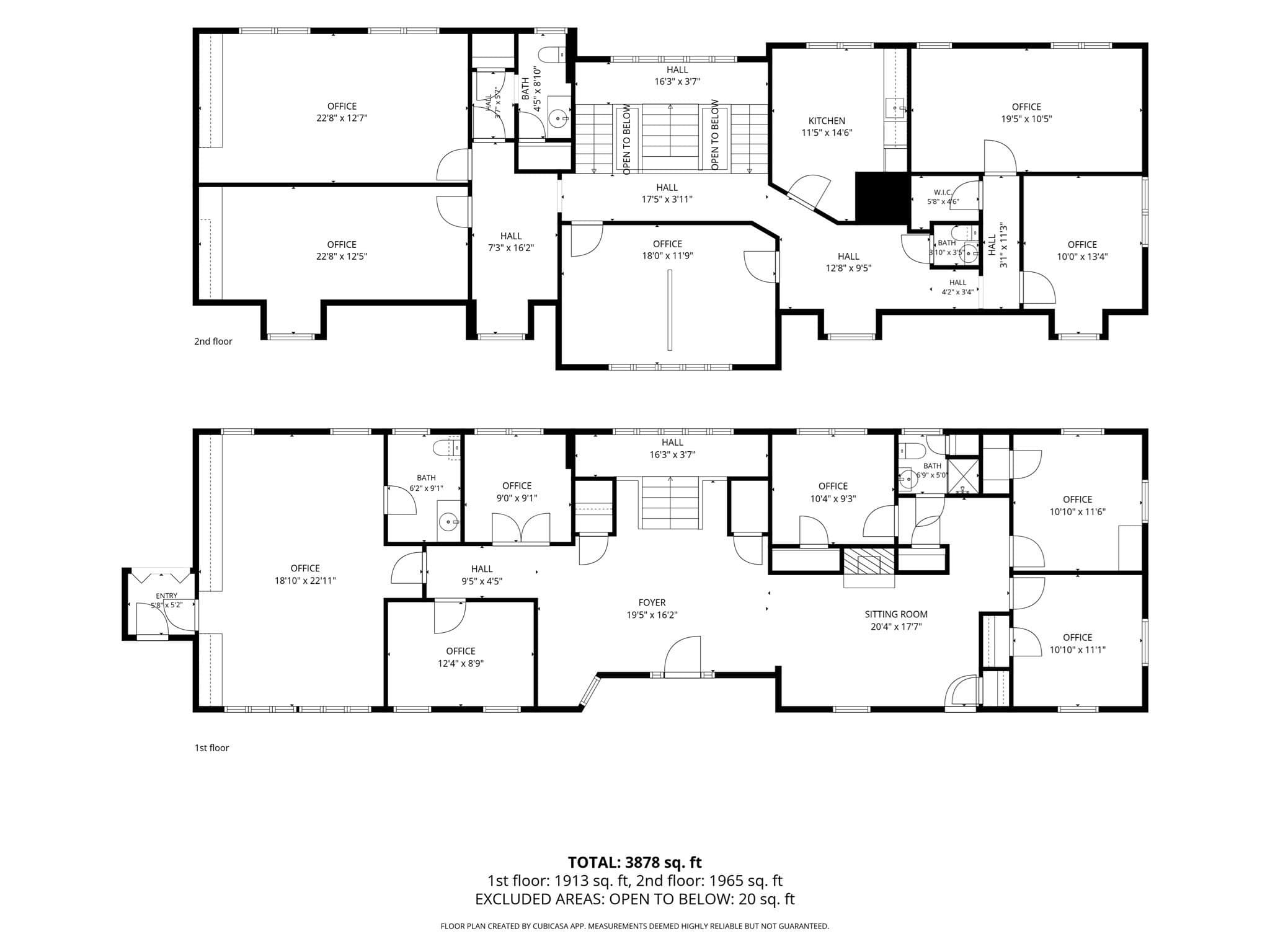 Commercial Sale at 443 E Central Street, Franklin MA 02038, Franklin, photo 25 of 26