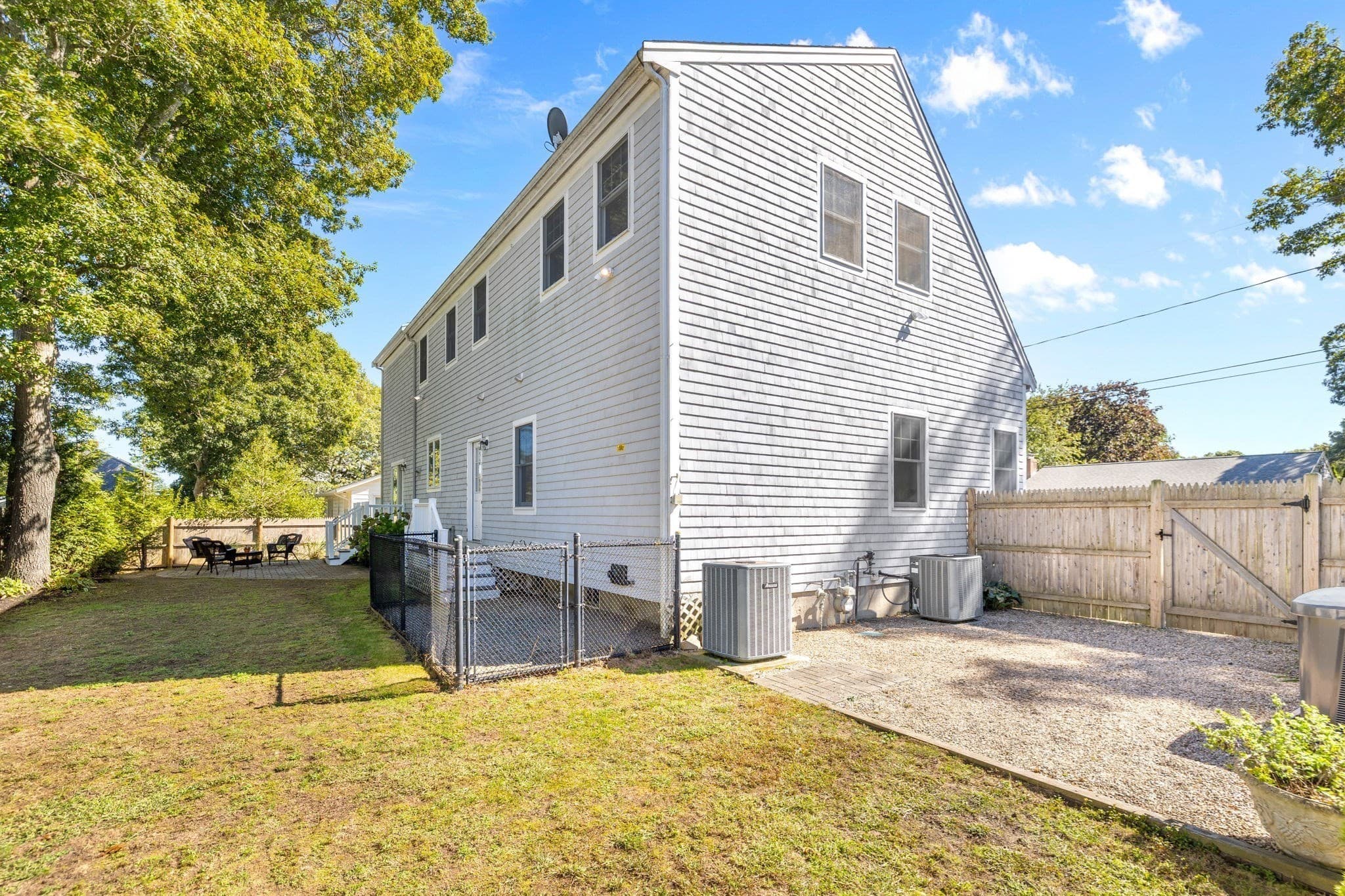 Single Family Residence at 64 Randolph St, Falmouth MA 02536, Falmouth, photo 17 of 41