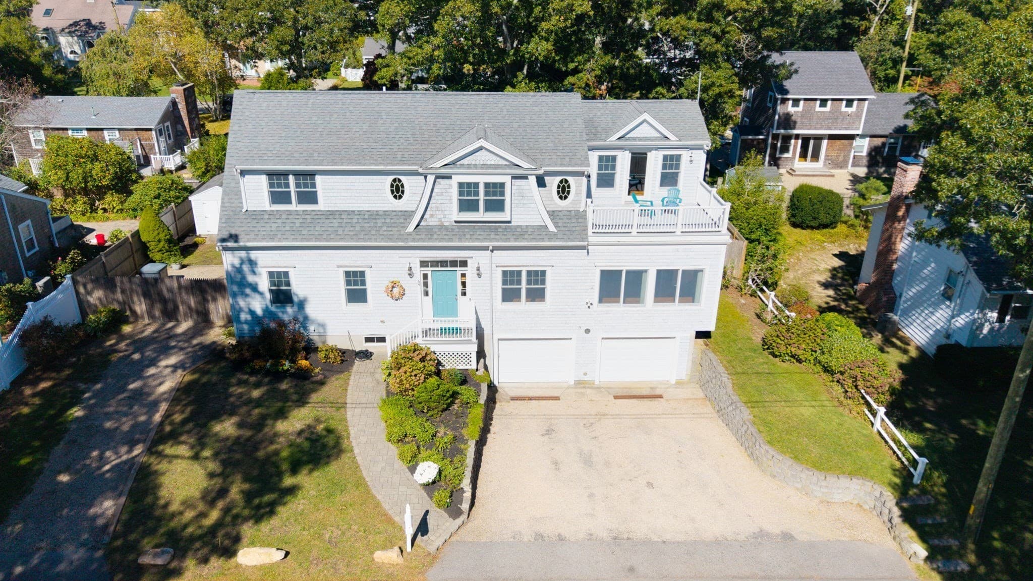 Single Family Residence at 64 Randolph St, Falmouth MA 02536, Falmouth, photo 16 of 41