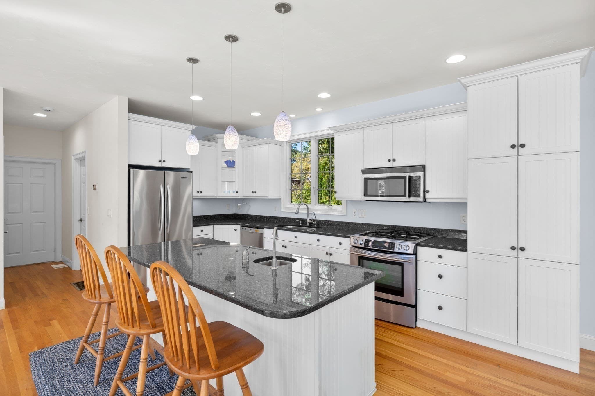 Single Family Residence at 64 Randolph St, Falmouth MA 02536, Falmouth, photo 7 of 41
