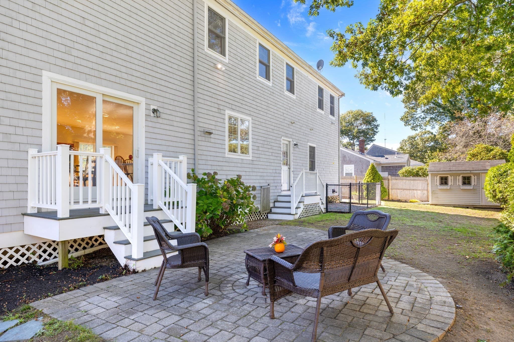 Single Family Residence at 64 Randolph St, Falmouth MA 02536, Falmouth, photo 3 of 41