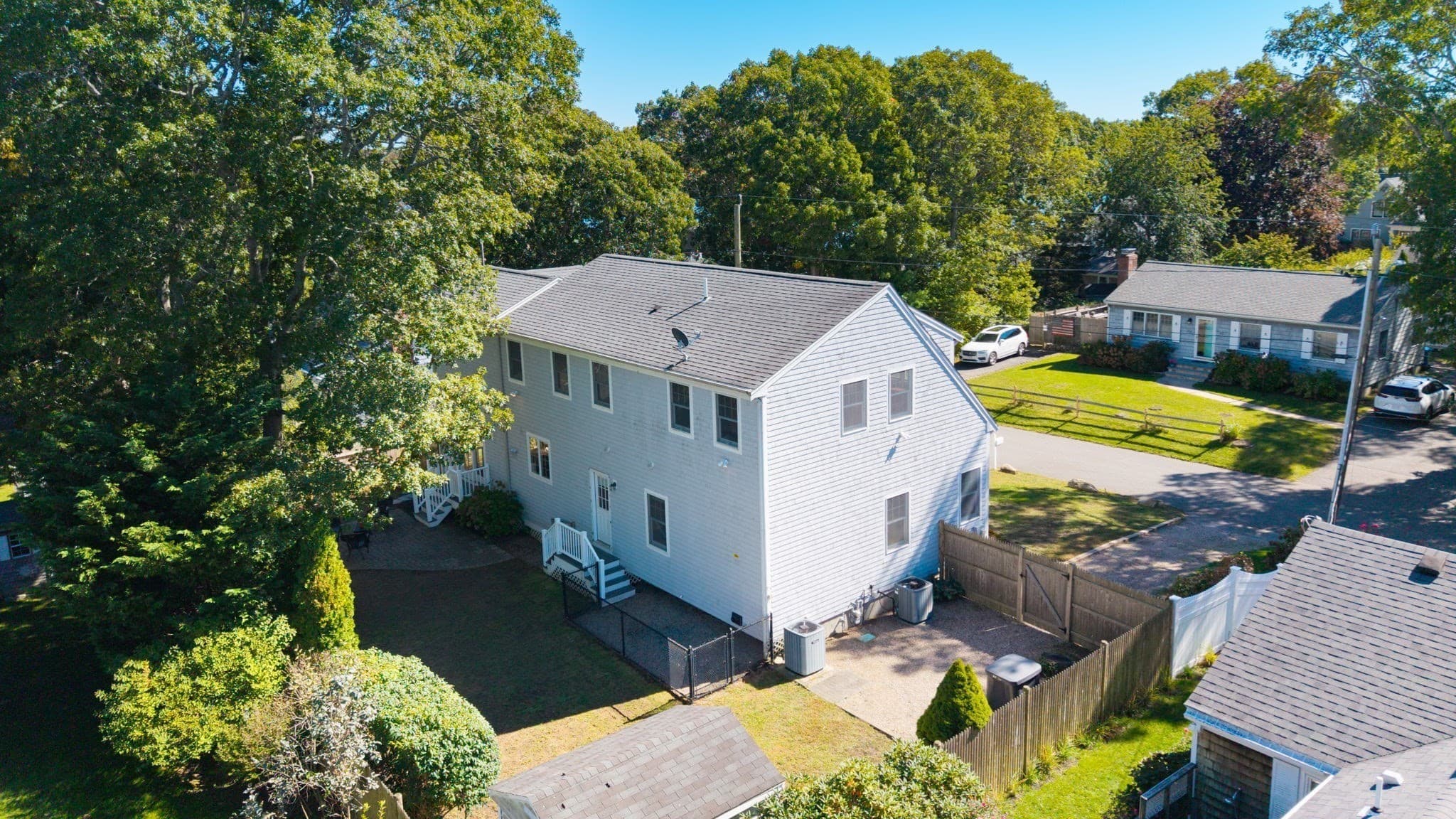 Single Family Residence at 64 Randolph St, Falmouth MA 02536, Falmouth, photo 36 of 41
