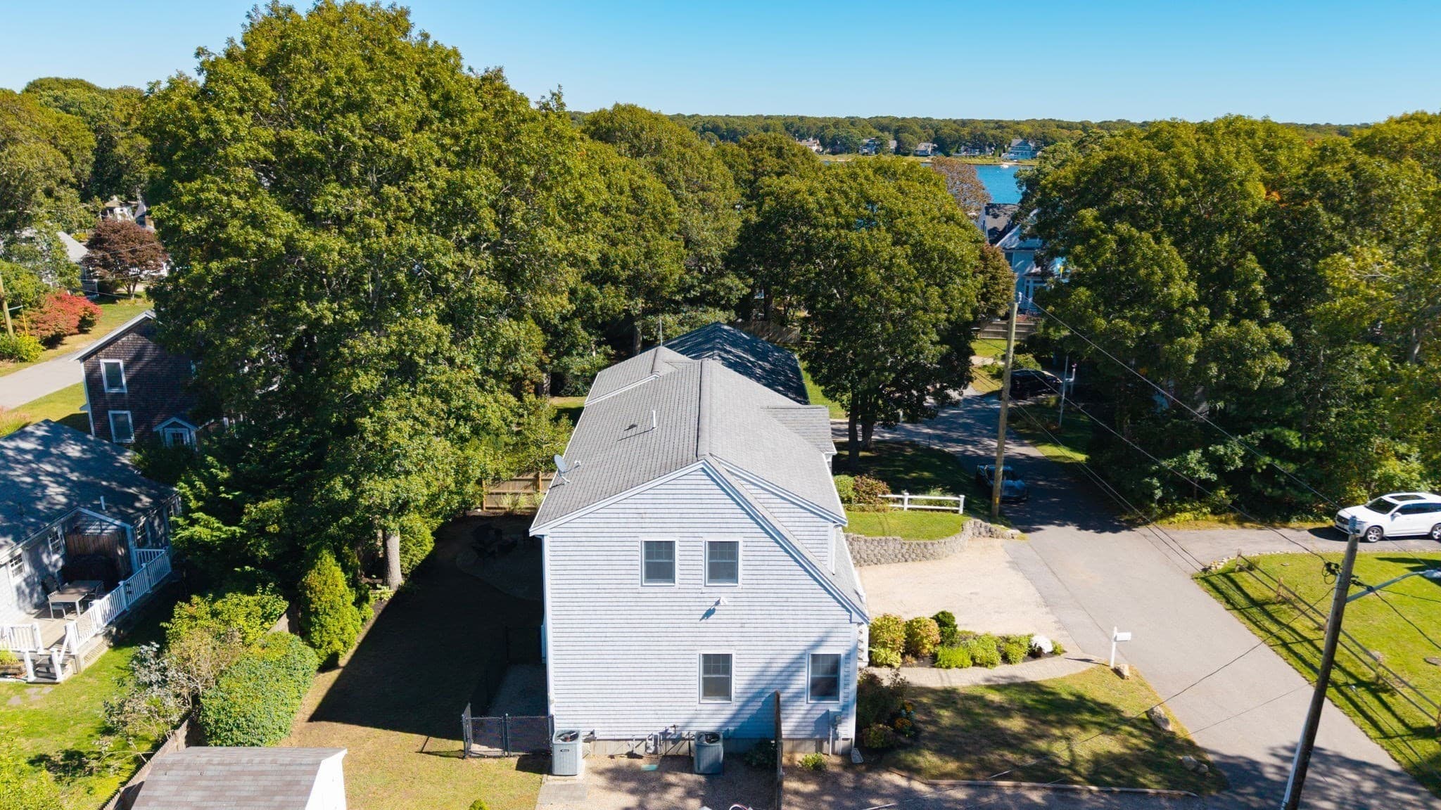 Single Family Residence at 64 Randolph St, Falmouth MA 02536, Falmouth, photo 37 of 41