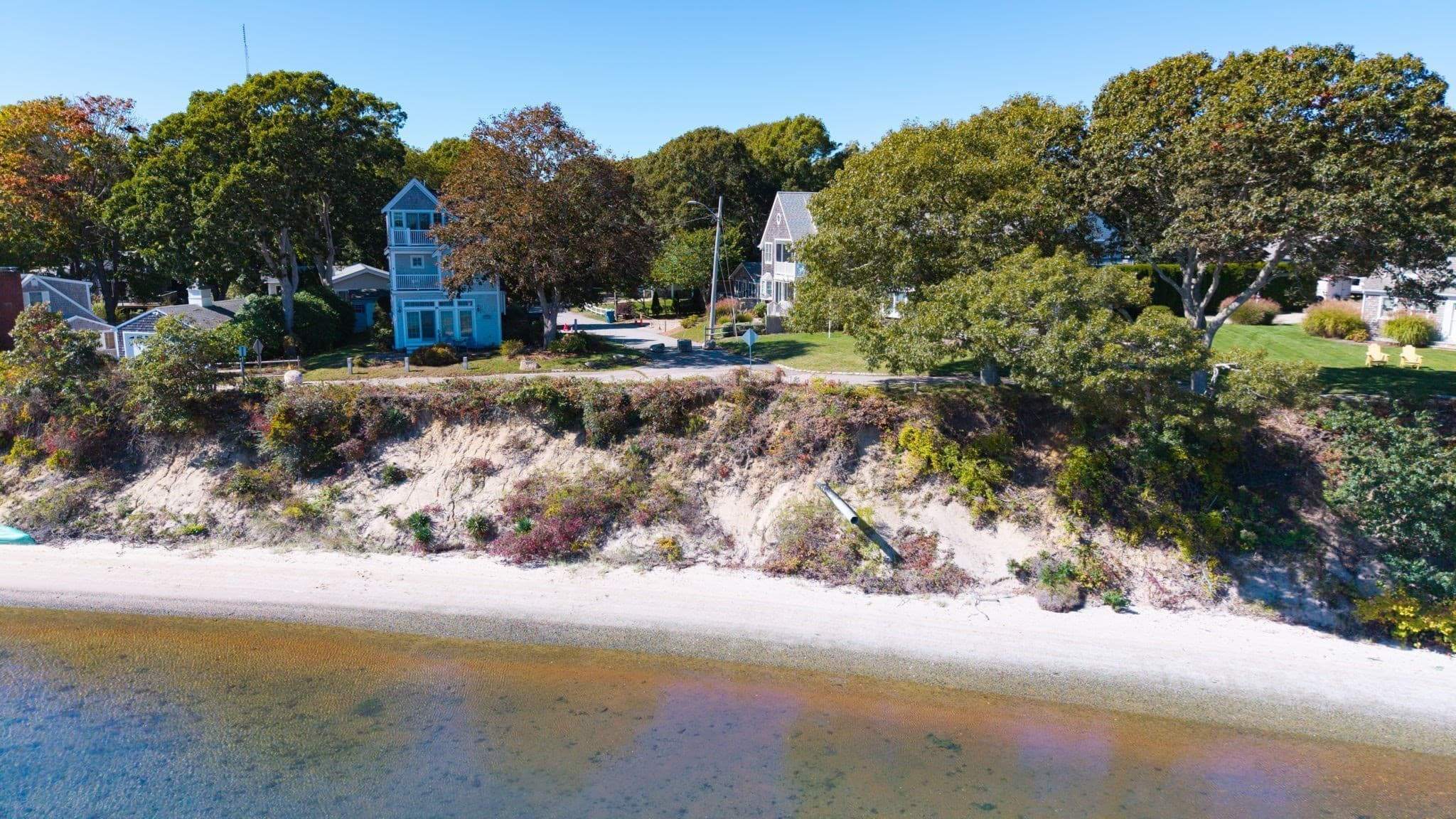 Single Family Residence at 64 Randolph St, Falmouth MA 02536, Falmouth, photo 35 of 41