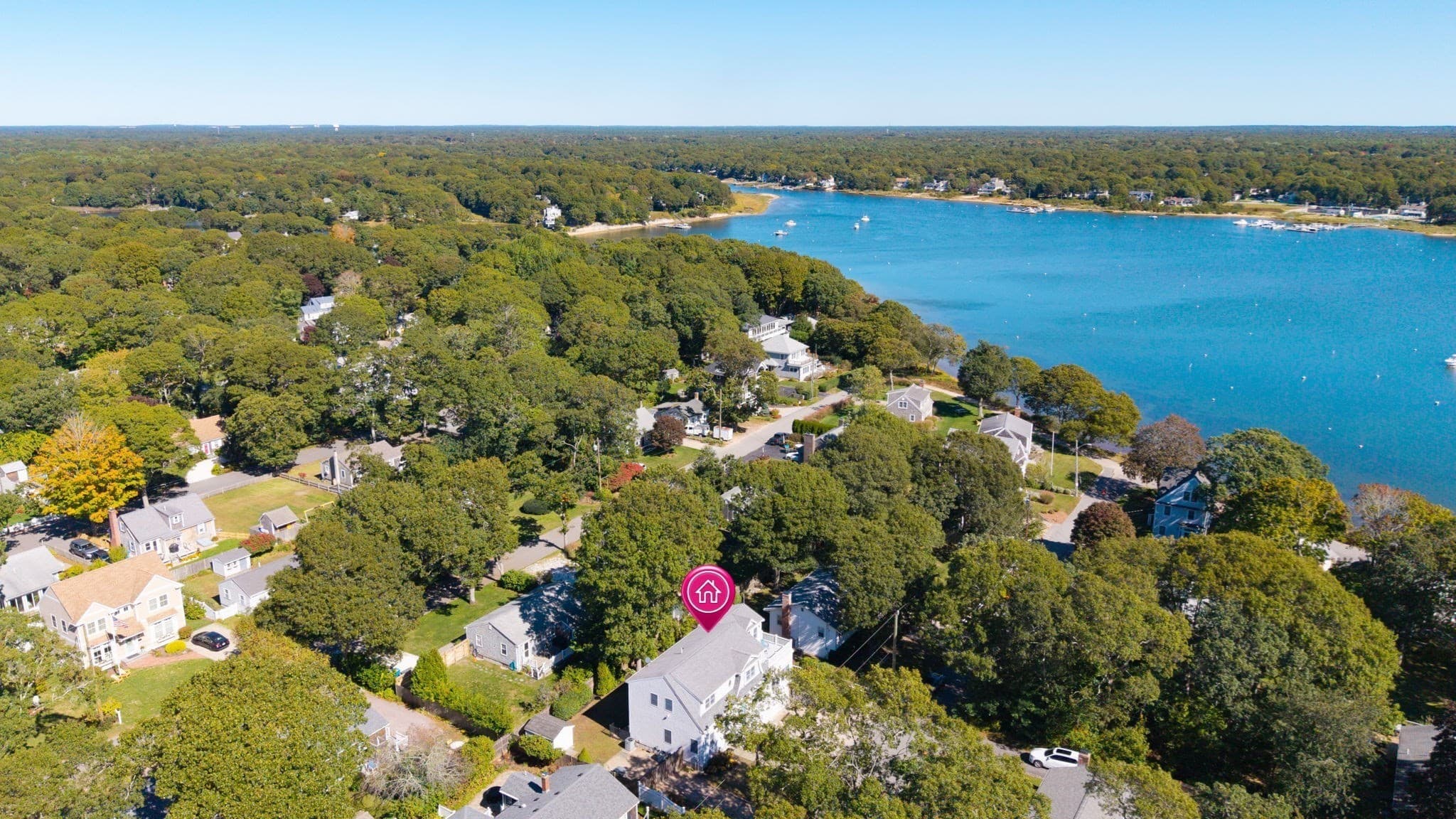 Single Family Residence at 64 Randolph St, Falmouth MA 02536, Falmouth, photo 39 of 41