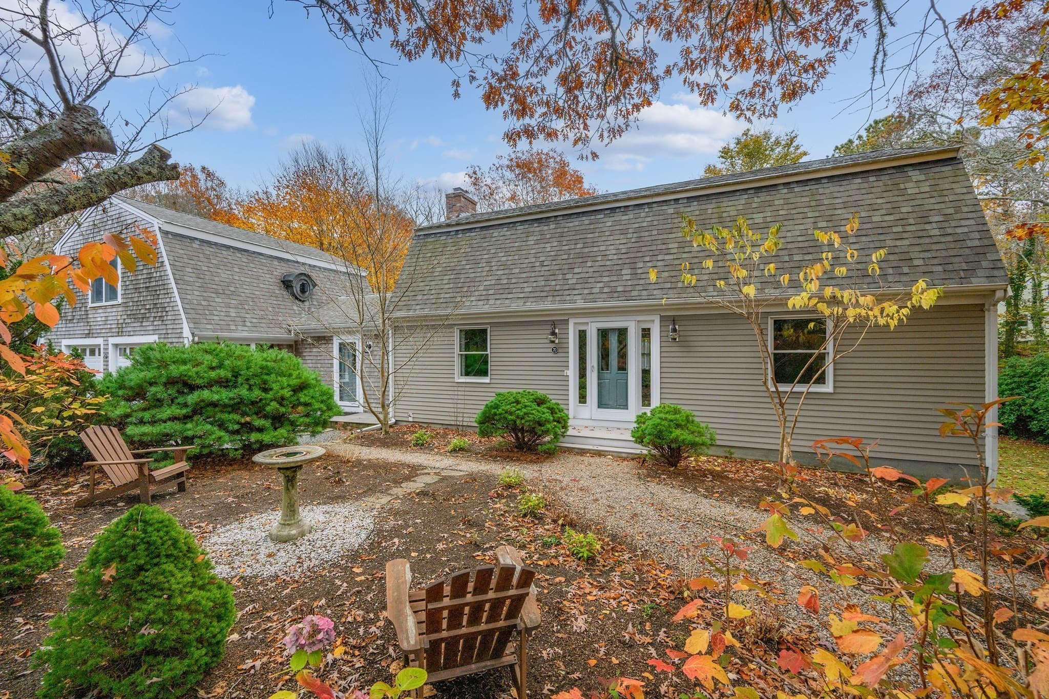 Single Family Residence at 70 Acre Hill Rd, Barnstable MA 02630, Barnstable, photo 2 of 42