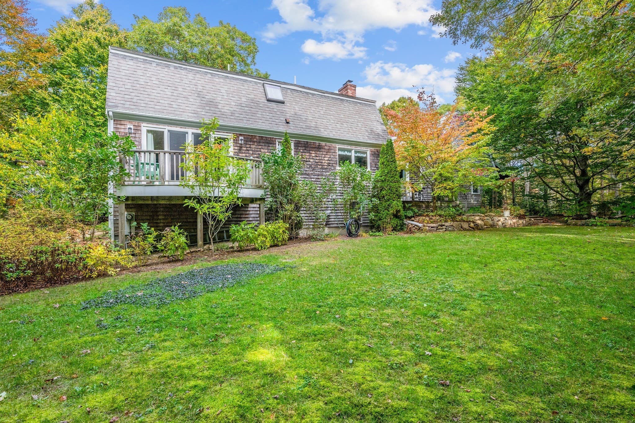 Single Family Residence at 70 Acre Hill Rd, Barnstable MA 02630, Barnstable, photo 7 of 42