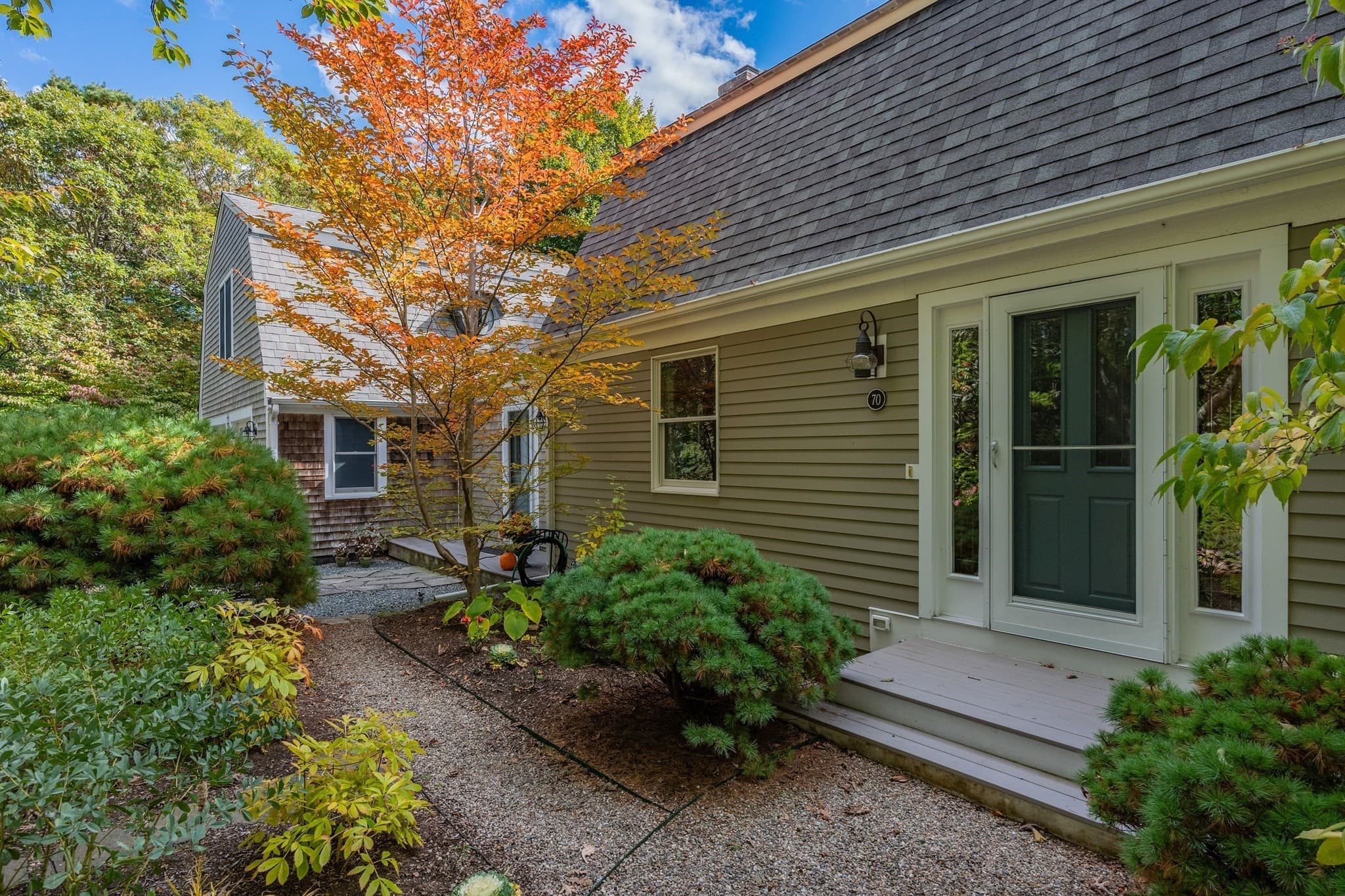Single Family Residence at 70 Acre Hill Rd, Barnstable MA 02630, Barnstable, photo 3 of 42