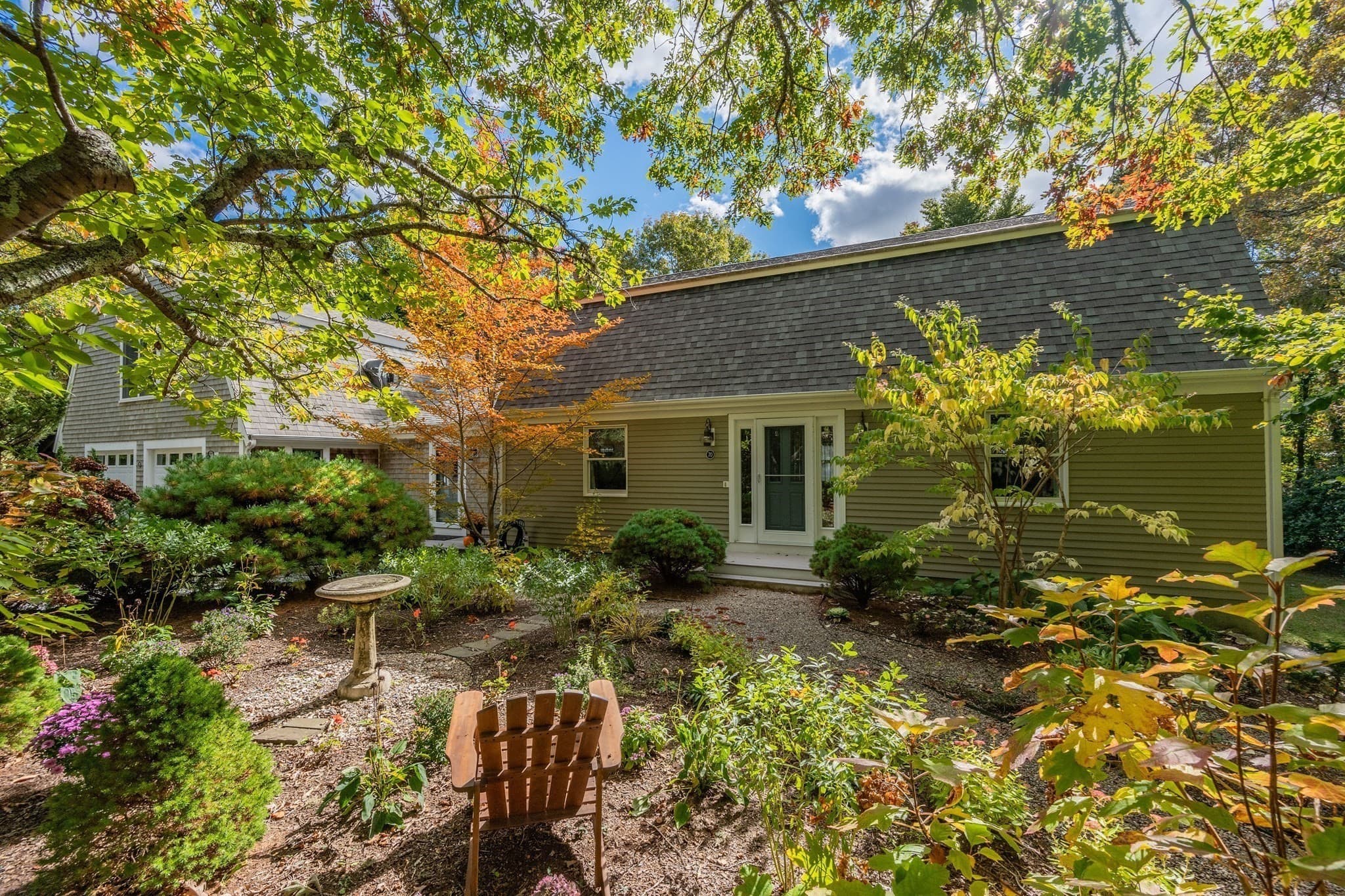 Single Family Residence at 70 Acre Hill Rd, Barnstable MA 02630, Barnstable, photo 39 of 42
