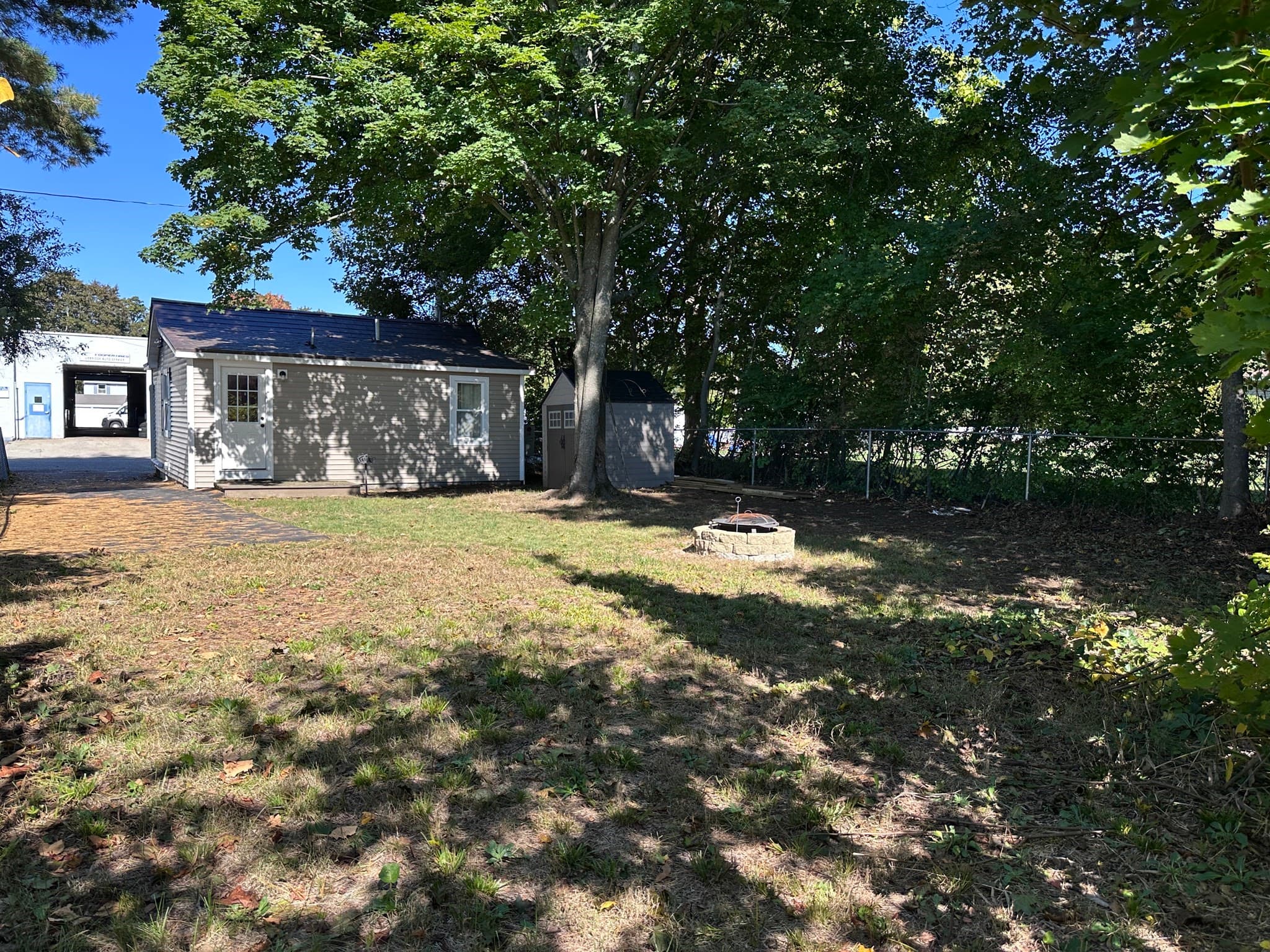 Single Family Residence at 7 Myers St, Uxbridge MA 01569, Uxbridge, photo 18 of 21