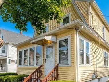 Single Family Residence at 18 Clement Ave, Peabody MA 01960, Peabody, photo 2 of 20
