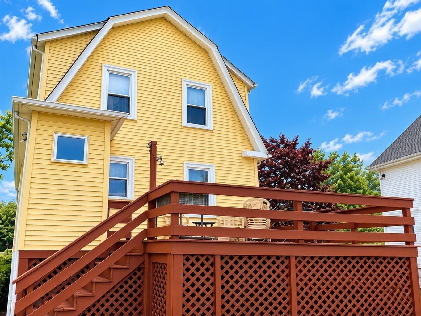 Single Family Residence at 18 Clement Ave, Peabody MA 01960, Peabody, photo 5 of 20