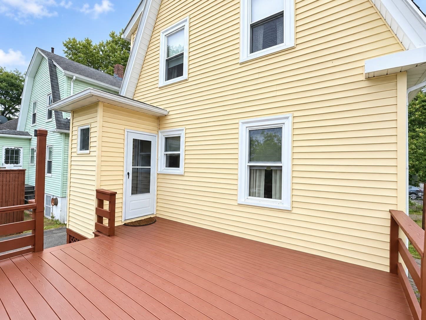 Single Family Residence at 18 Clement Ave, Peabody MA 01960, Peabody, photo 4 of 20