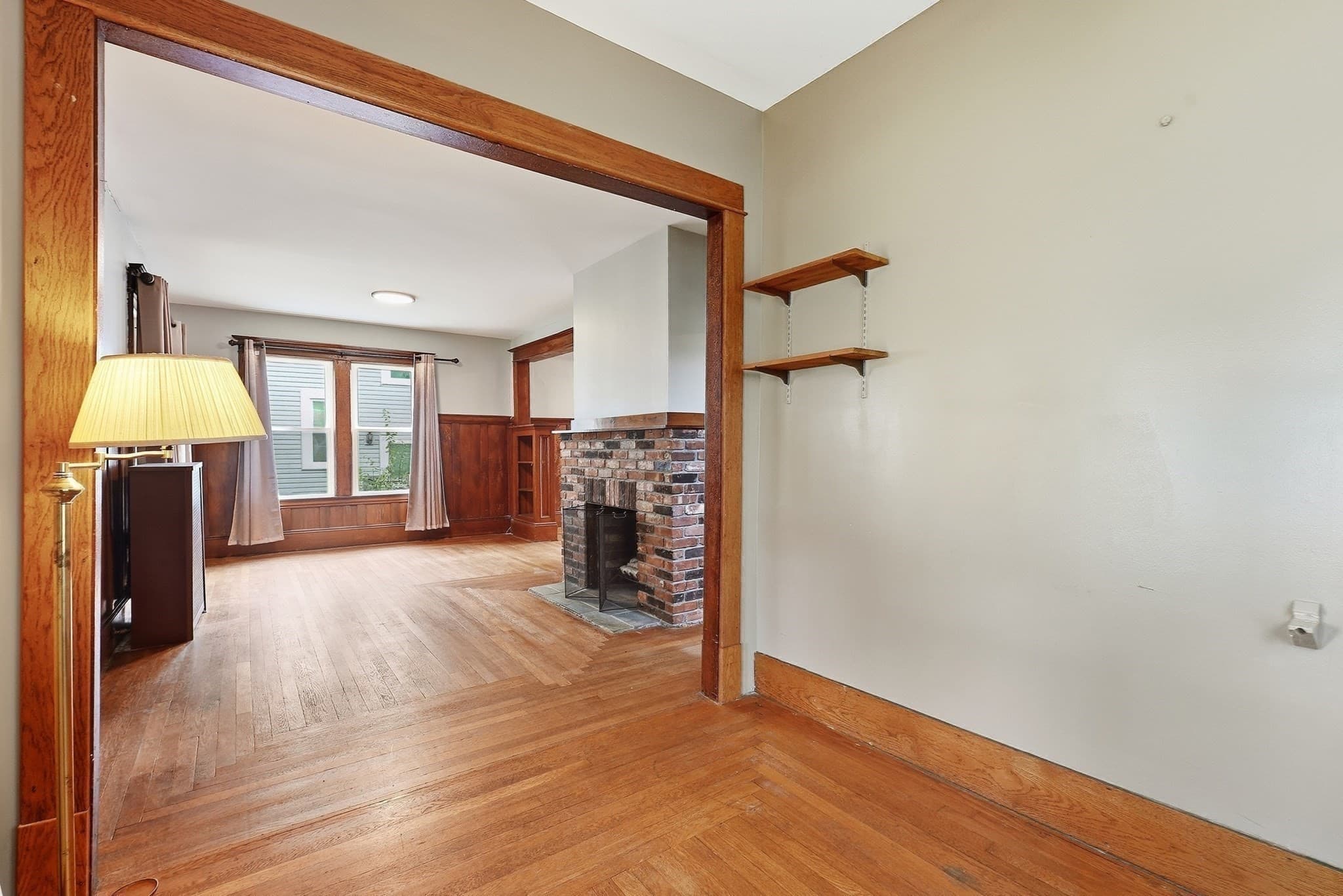 Single Family Residence at 102 Tiffany St, Springfield MA 01108, Springfield, photo 17 of 37