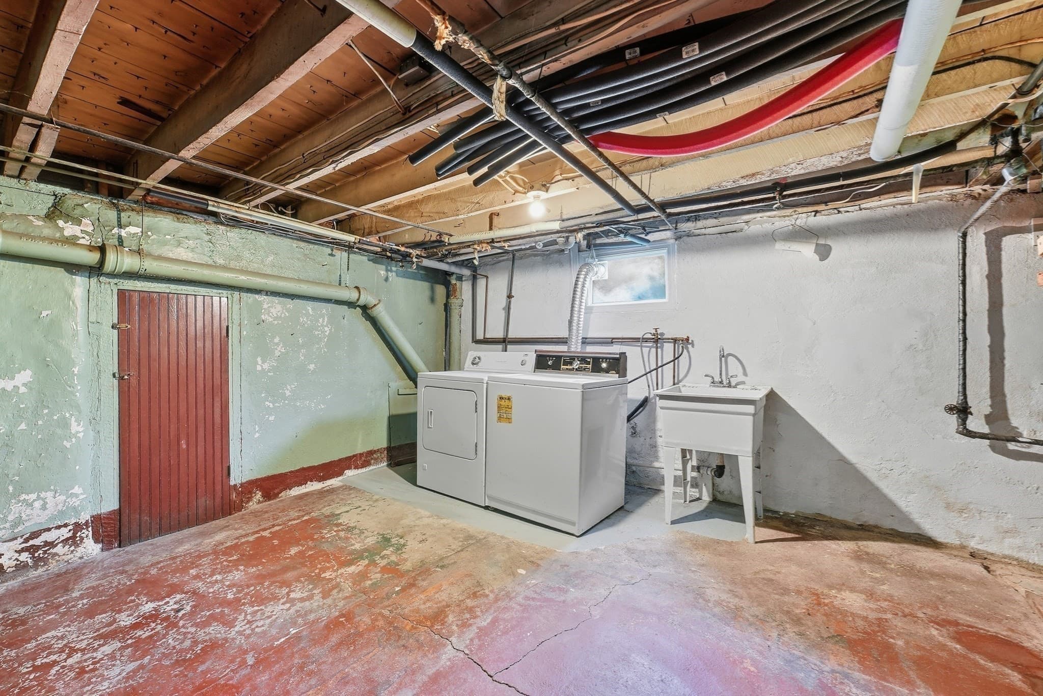 Single Family Residence at 102 Tiffany St, Springfield MA 01108, Springfield, photo 28 of 37