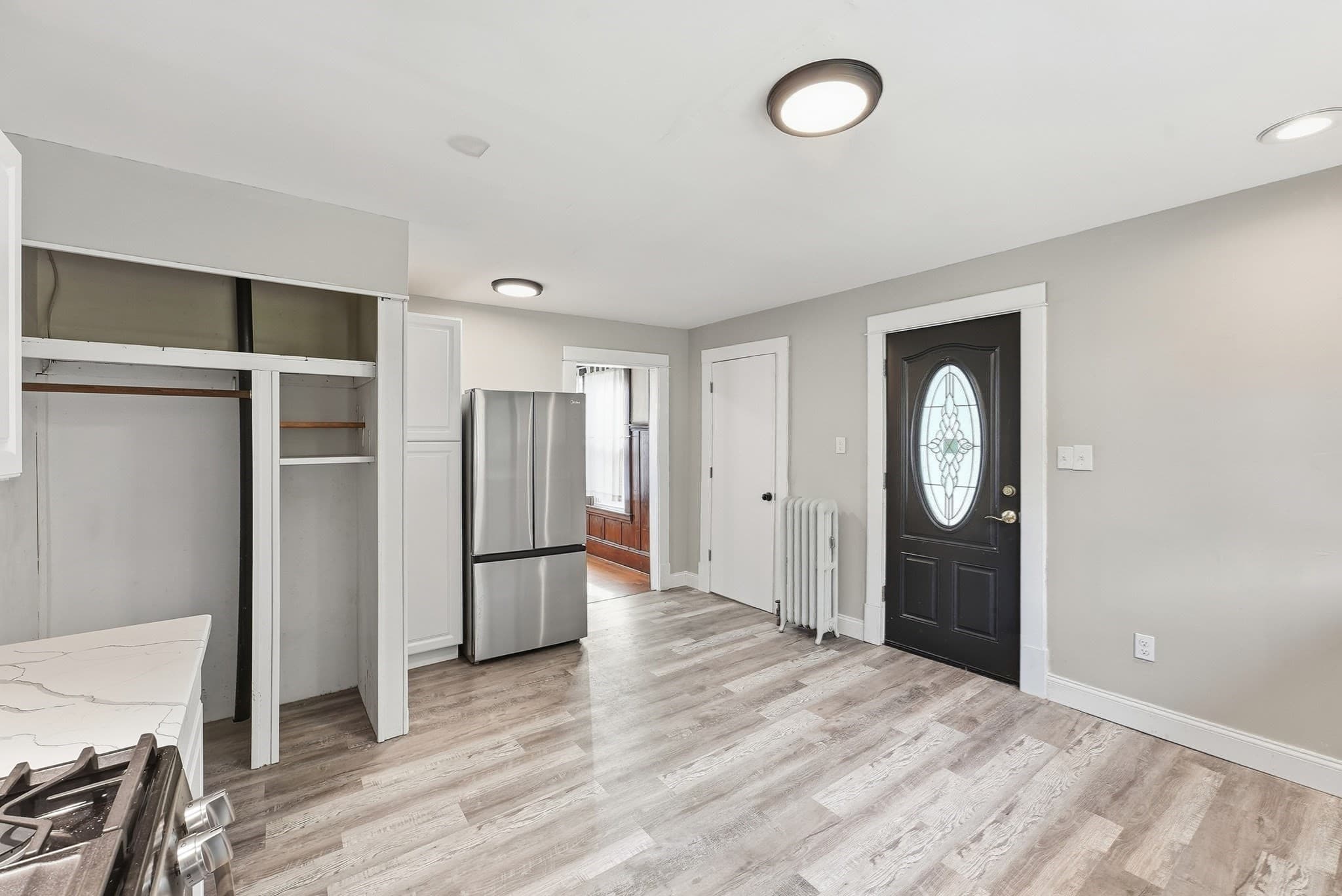 Single Family Residence at 102 Tiffany St, Springfield MA 01108, Springfield, photo 10 of 37